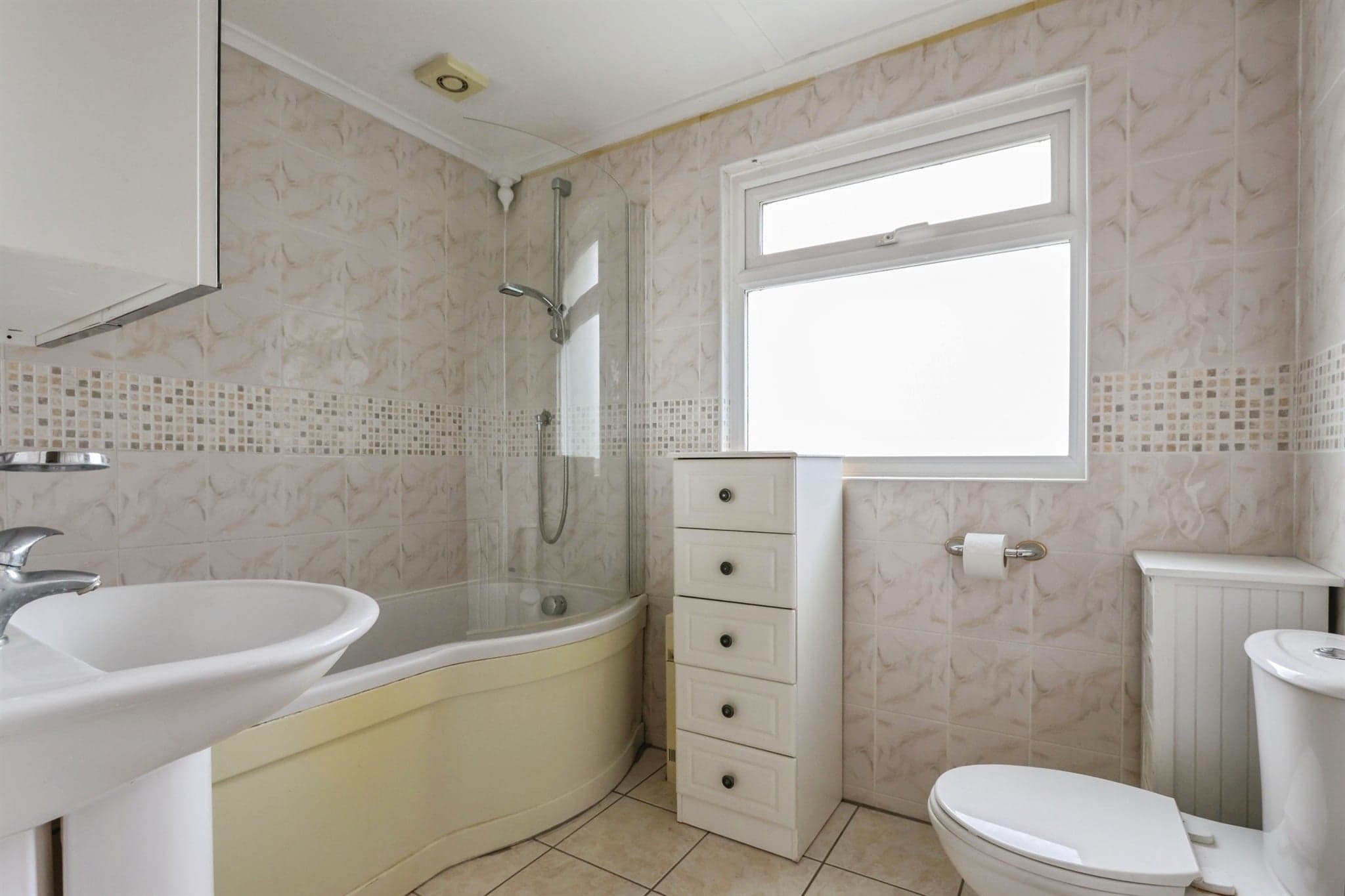 Property at Durlston Crescent, Christchurch
