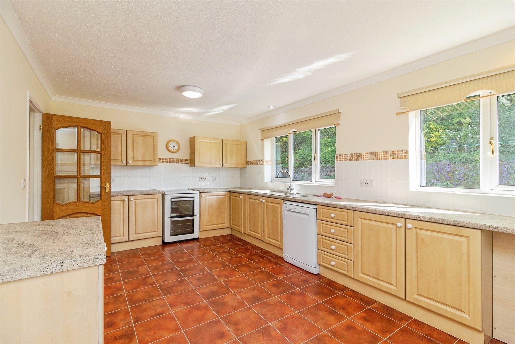 Property at Reach Lane, Heath And Reach, Leighton Buzzard
