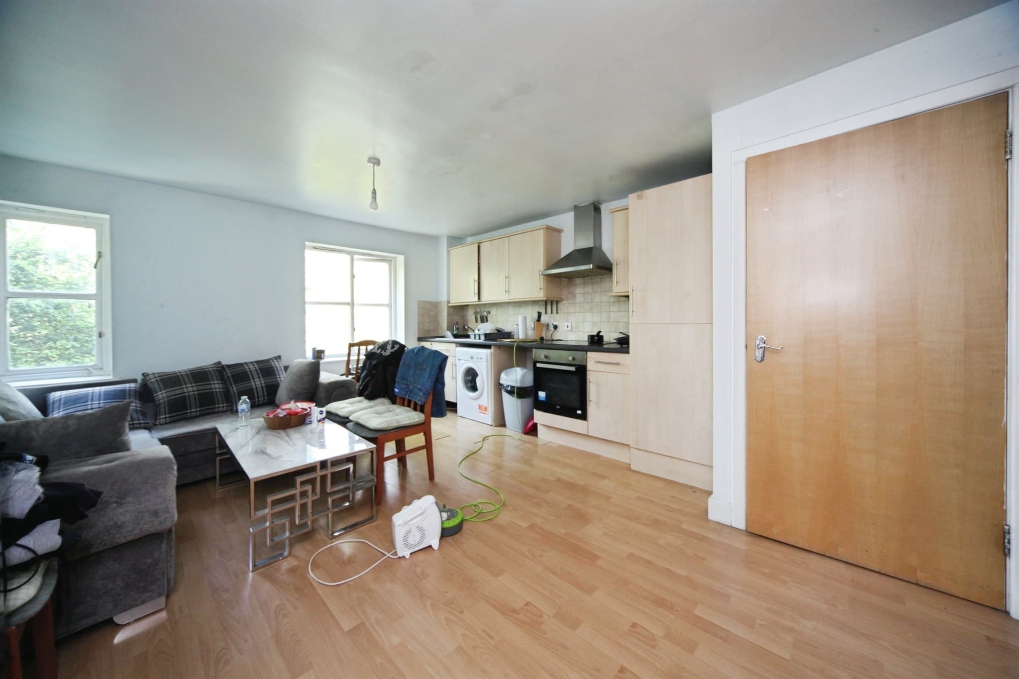 Property at Downs Road, Luton