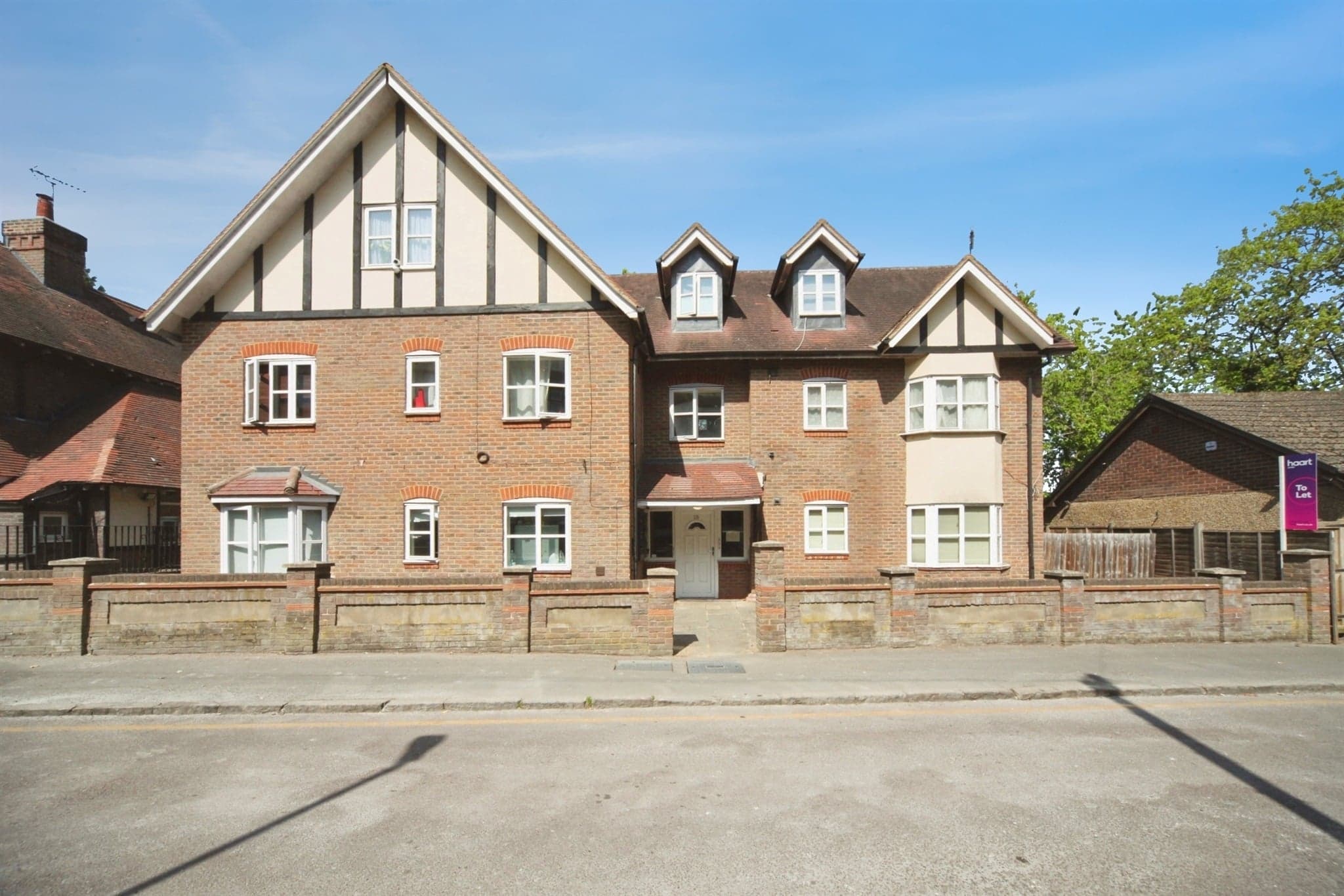 Property at Downs Road, Luton