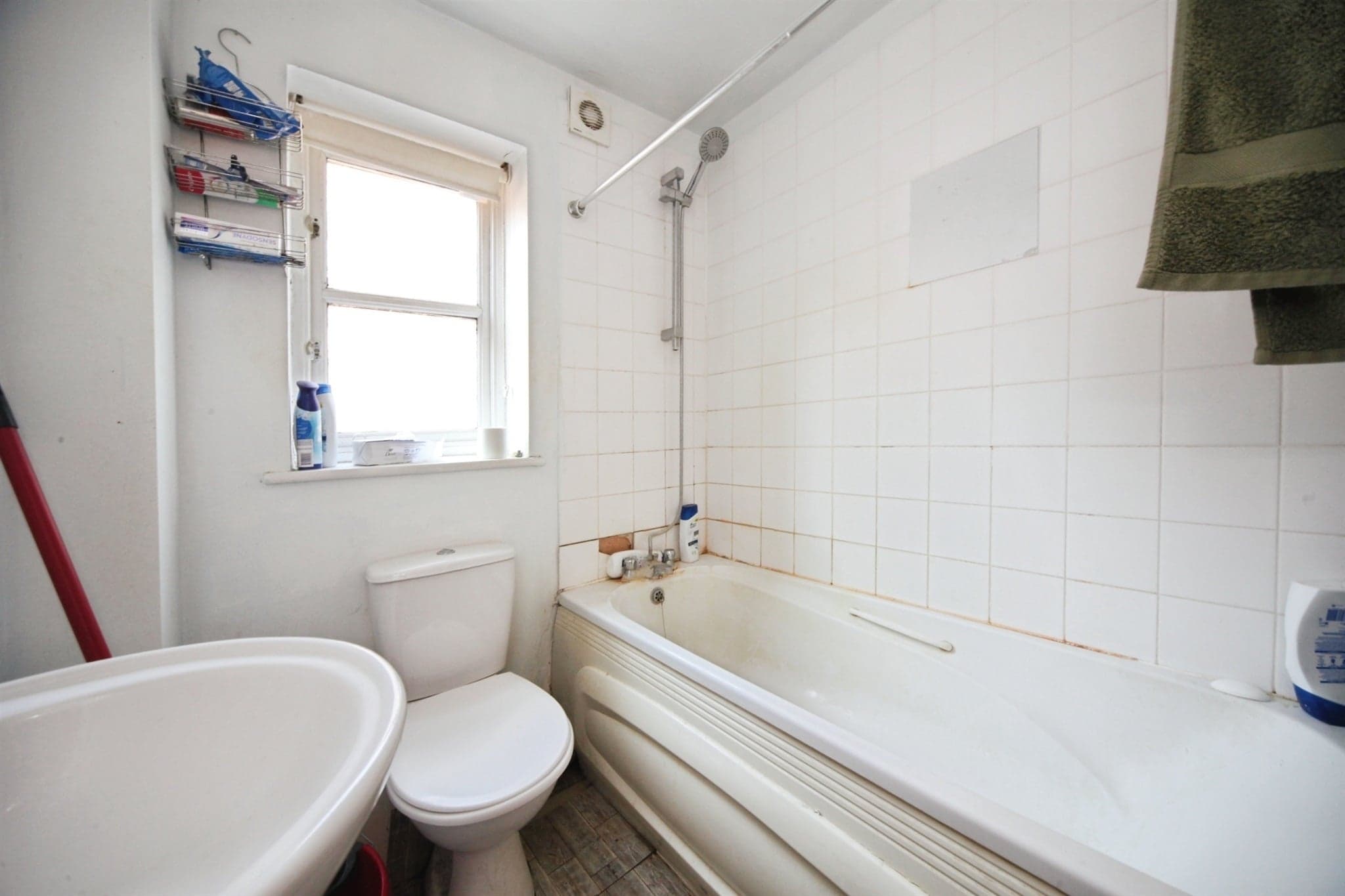 Property at Downs Road, Luton