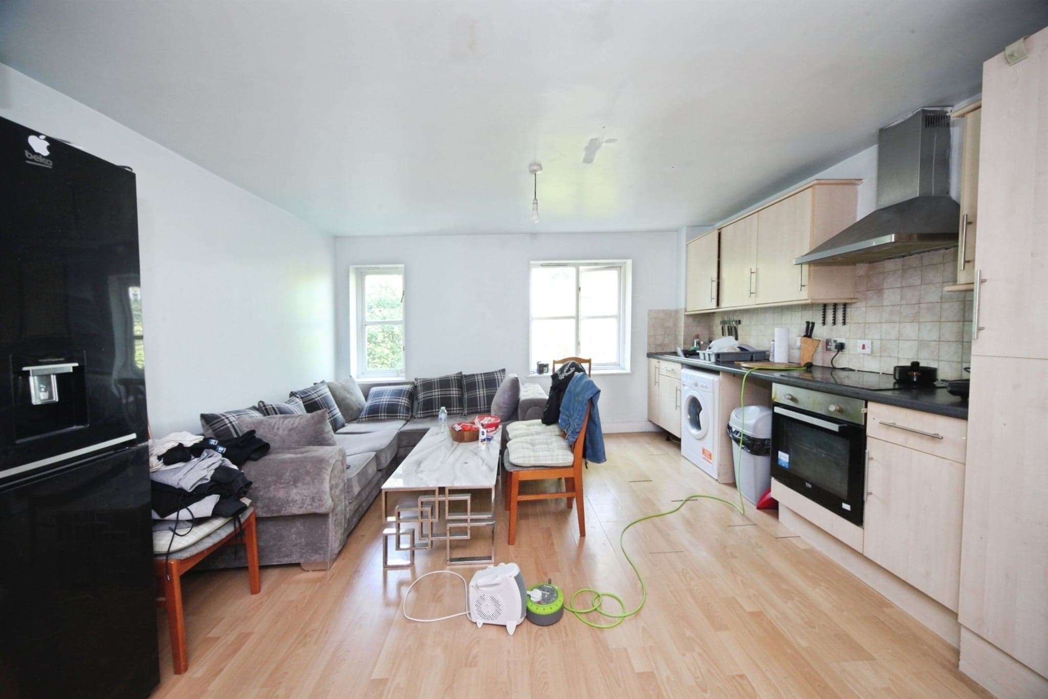 Property at Downs Road, Luton