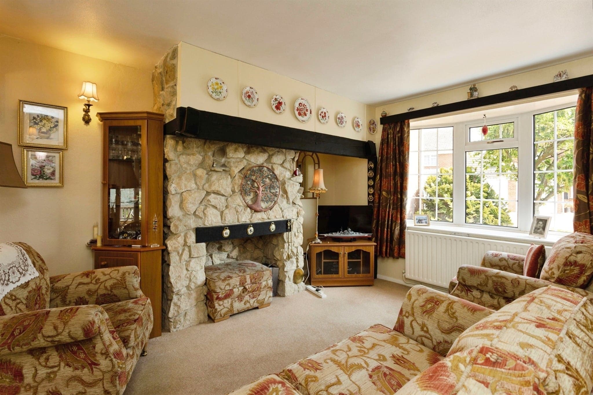 Property at Western Road, Asfordby, Melton Mowbray