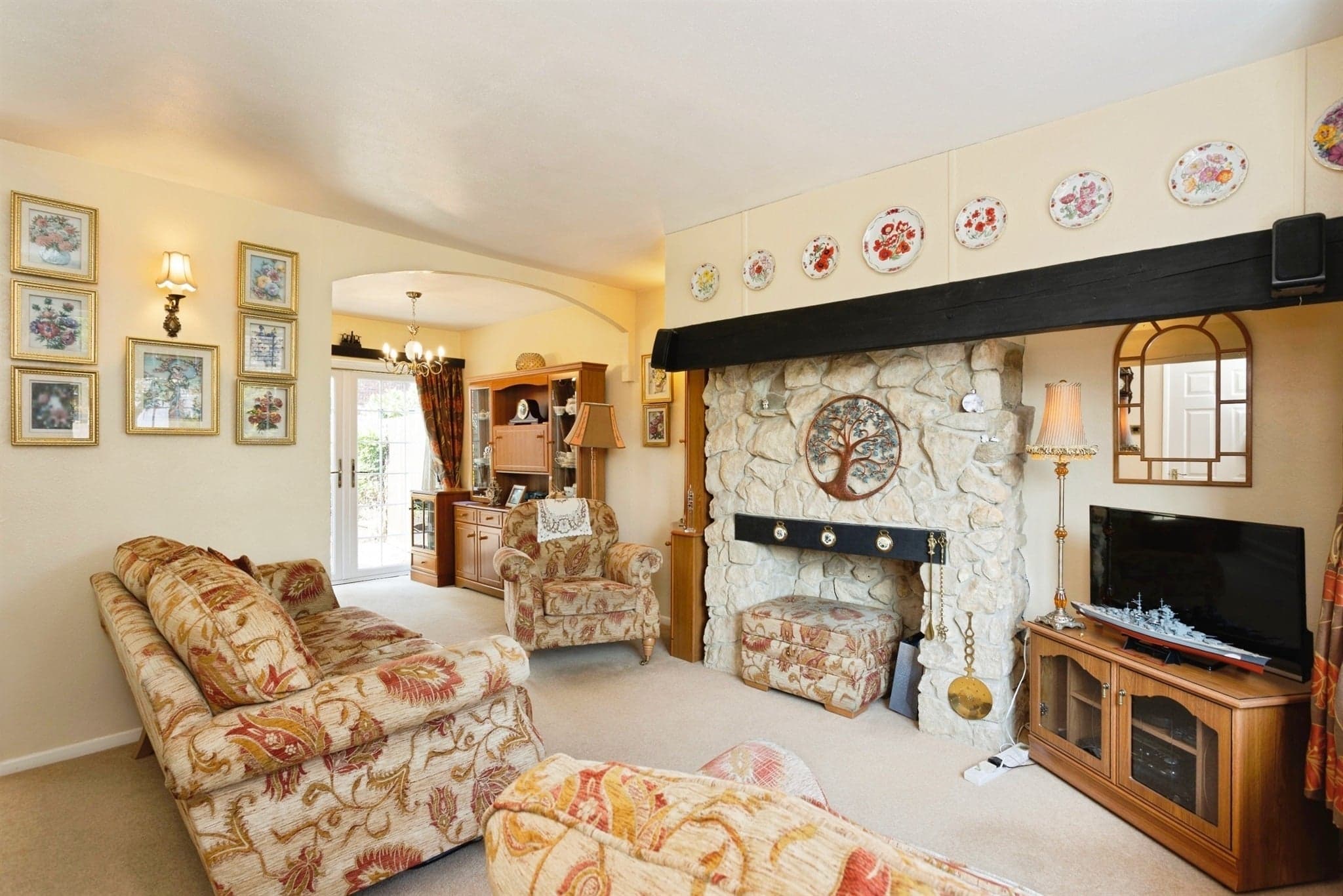 Property at Western Road, Asfordby, Melton Mowbray