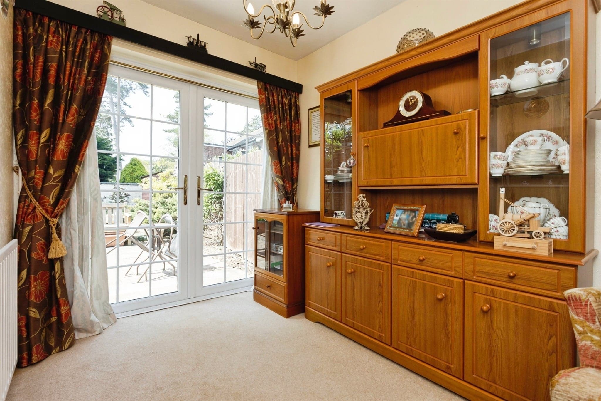 Property at Western Road, Asfordby, Melton Mowbray