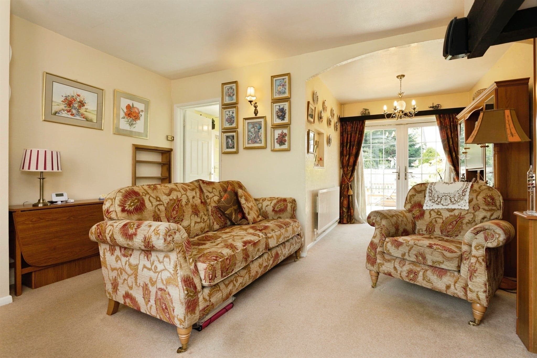 Property at Western Road, Asfordby, Melton Mowbray