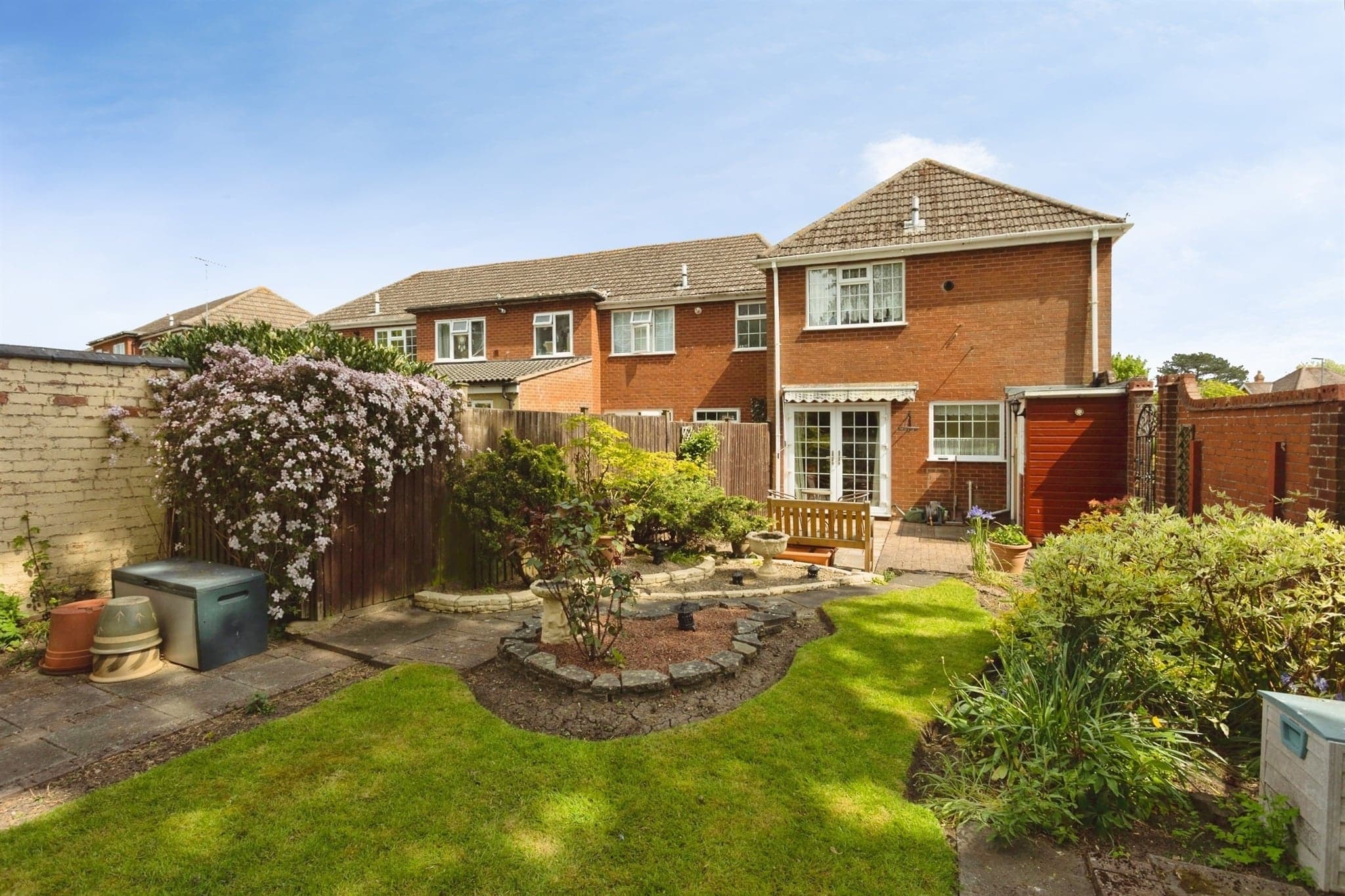 Property at Western Road, Asfordby, Melton Mowbray