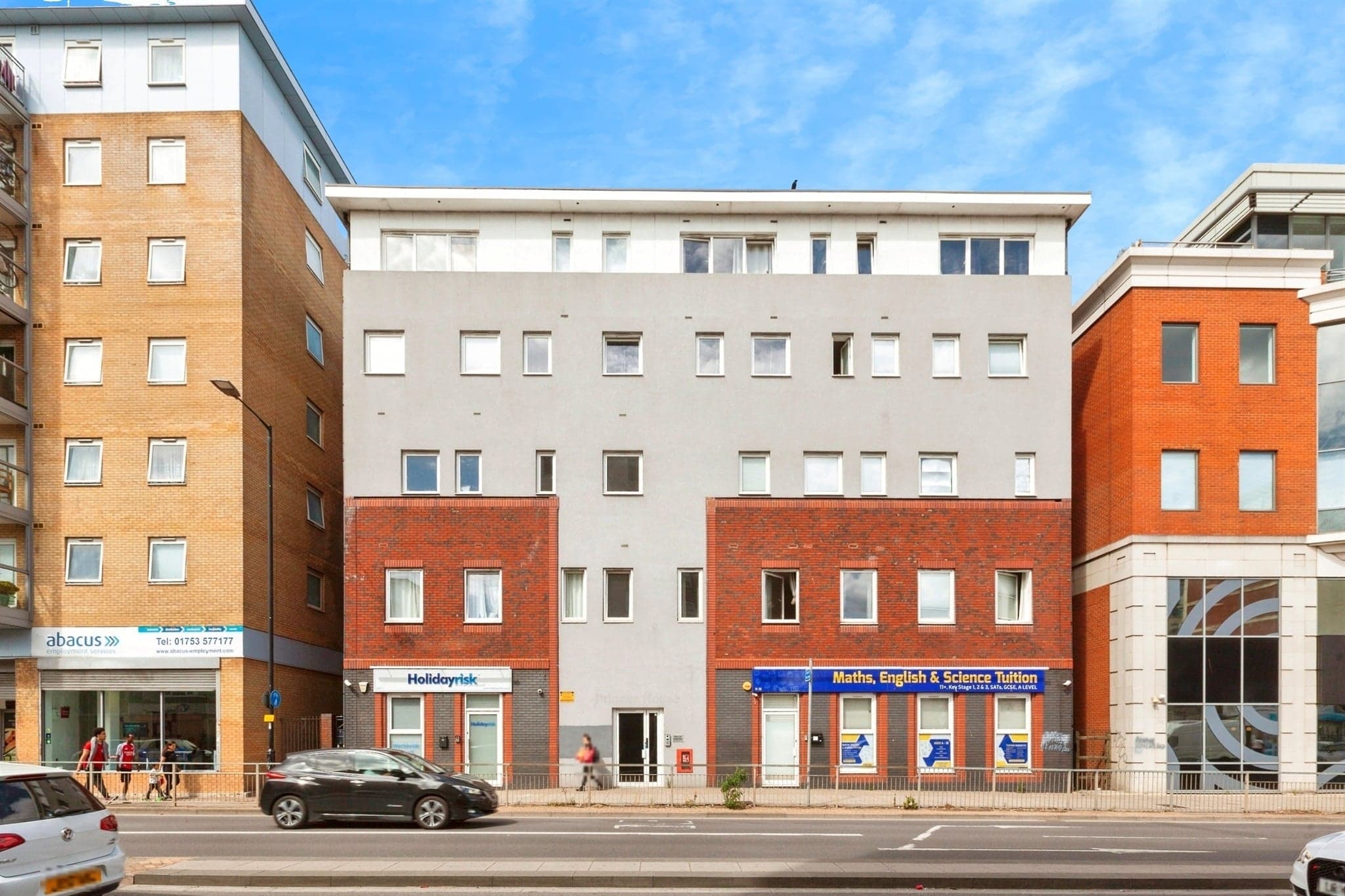 Property at High Street, Slough