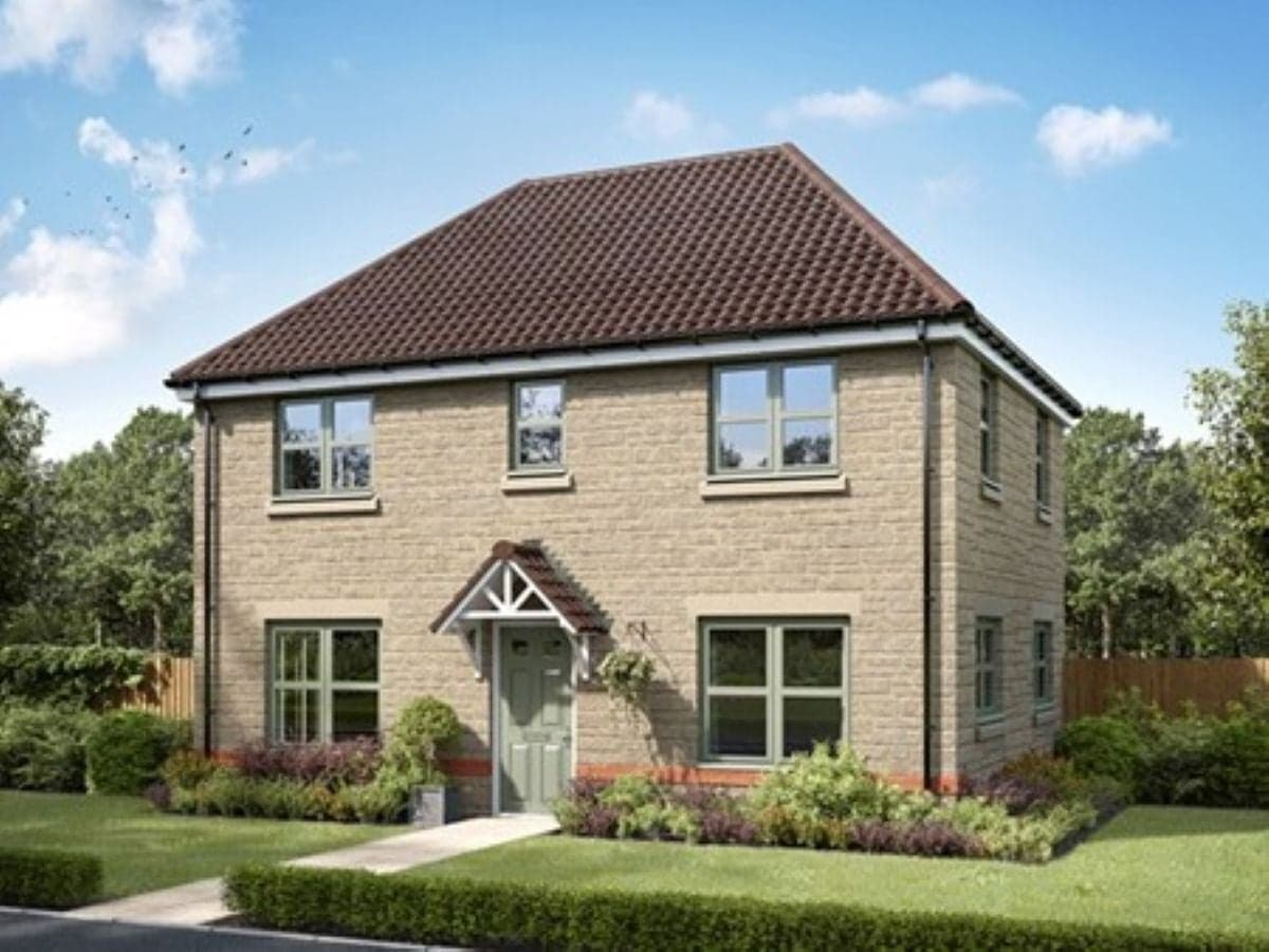 Property at Farleigh Road, Backwell, Bristol