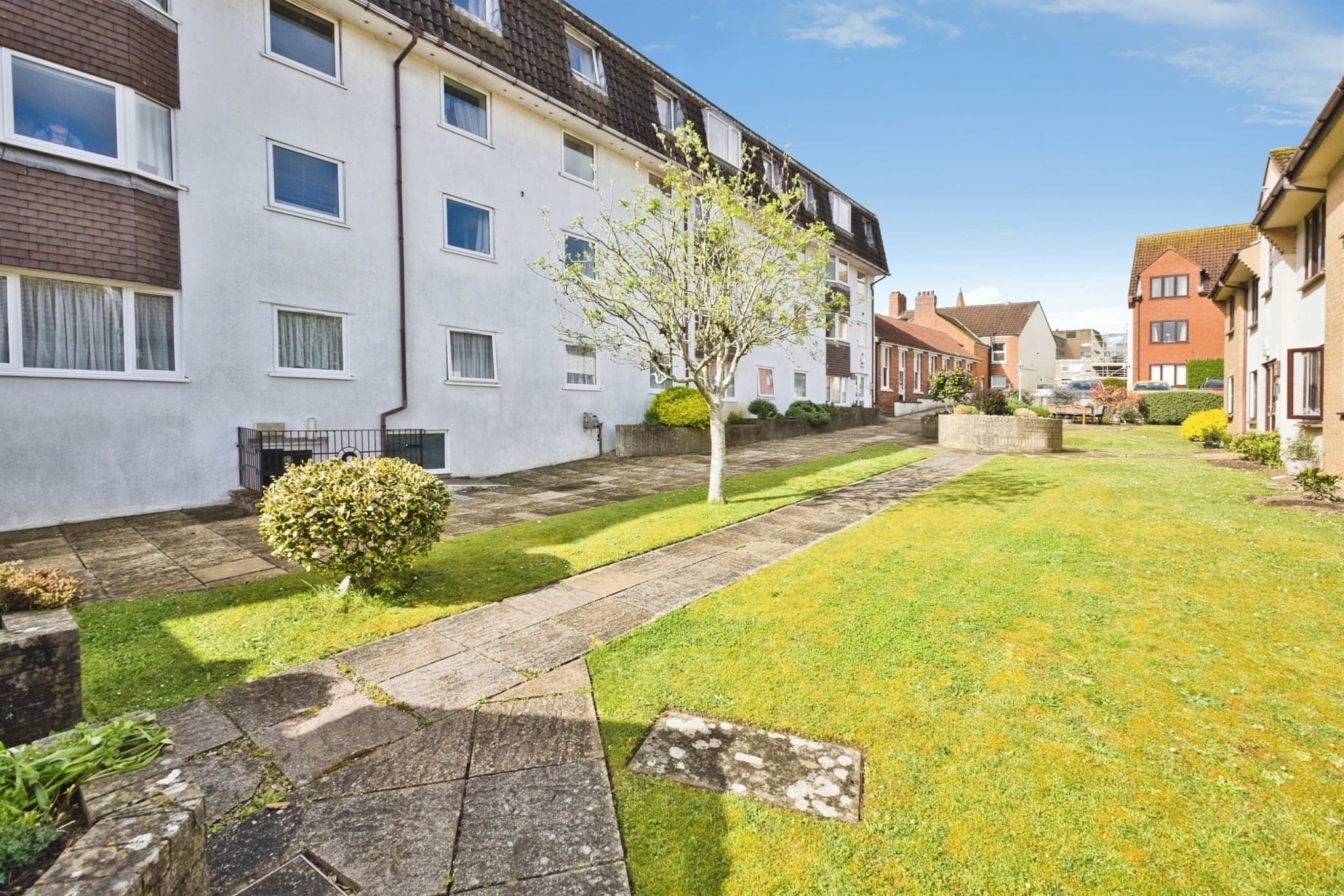 Property at Crofton Court, The Avenue, Yeovil