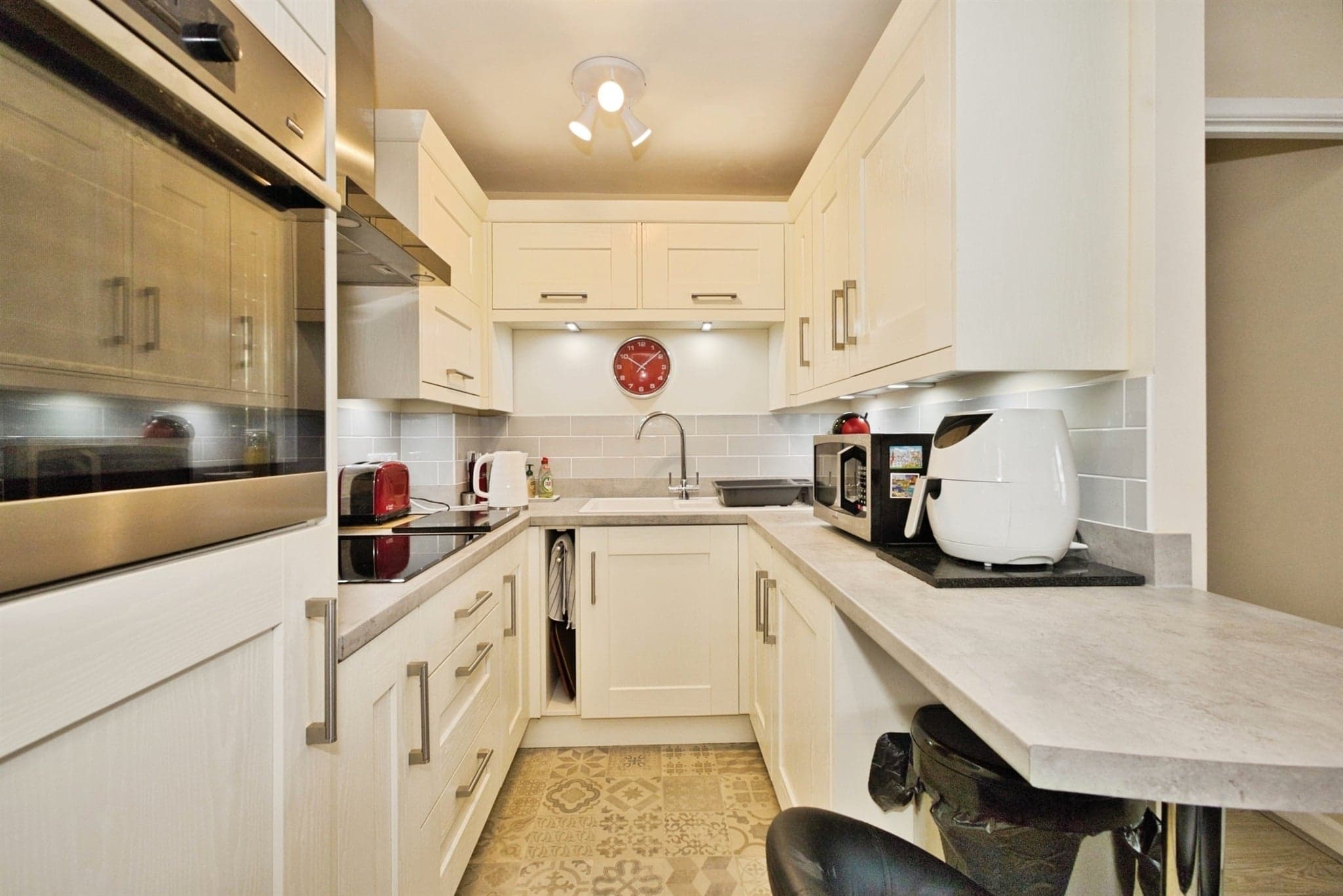 Property at Crofton Court, The Avenue, Yeovil
