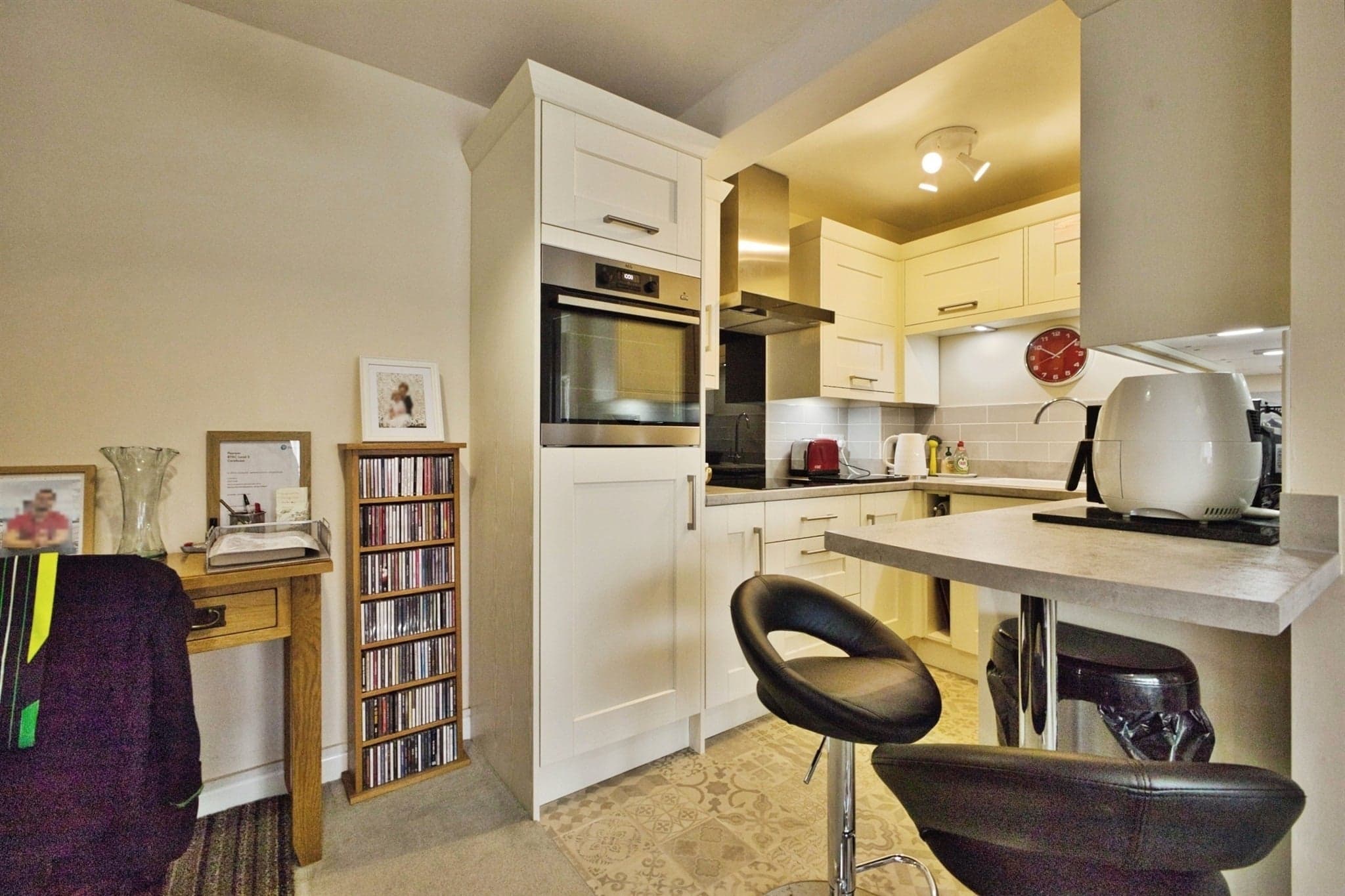 Property at Crofton Court, The Avenue, Yeovil