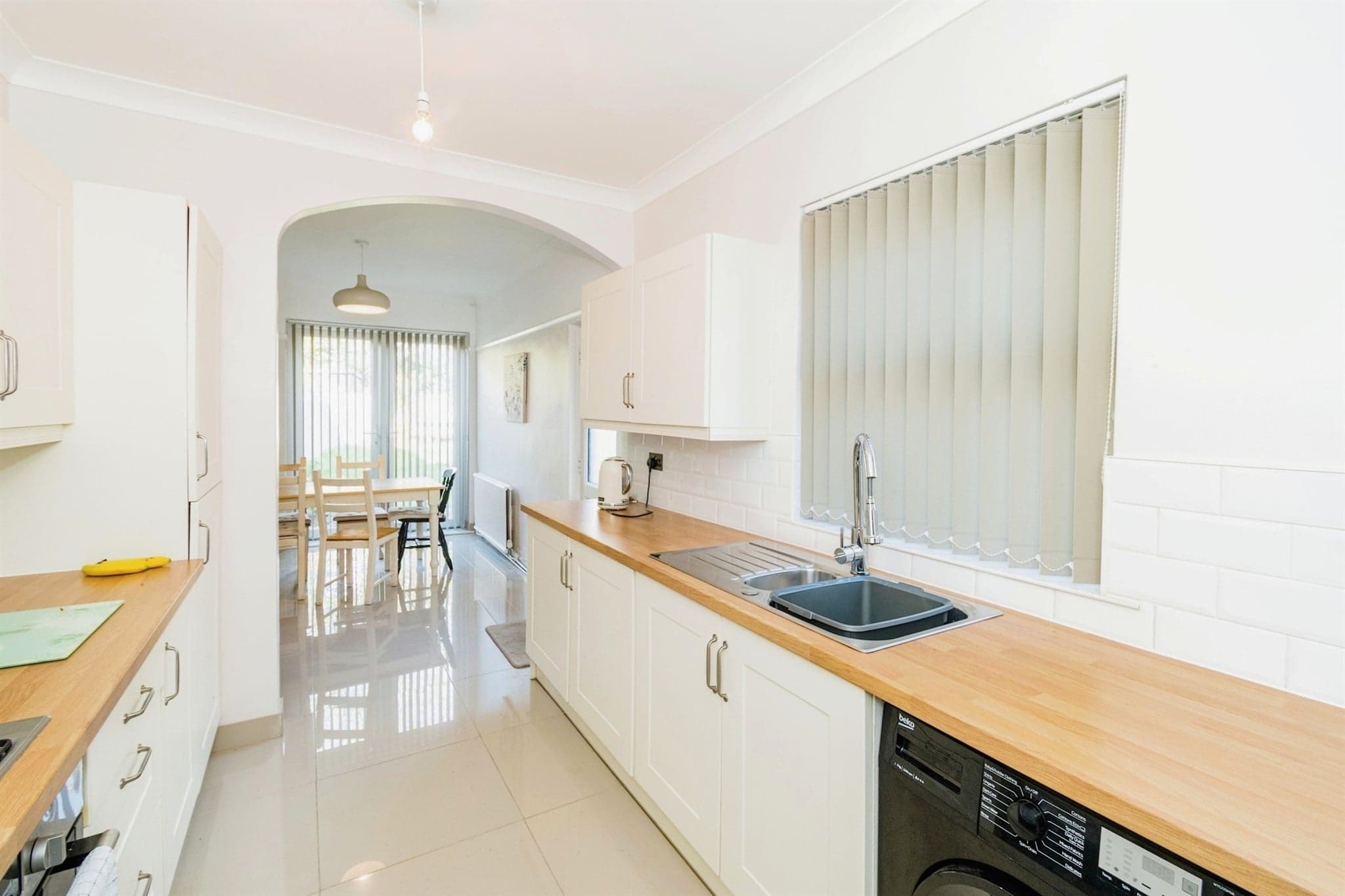 Property at Swift Road, Southampton