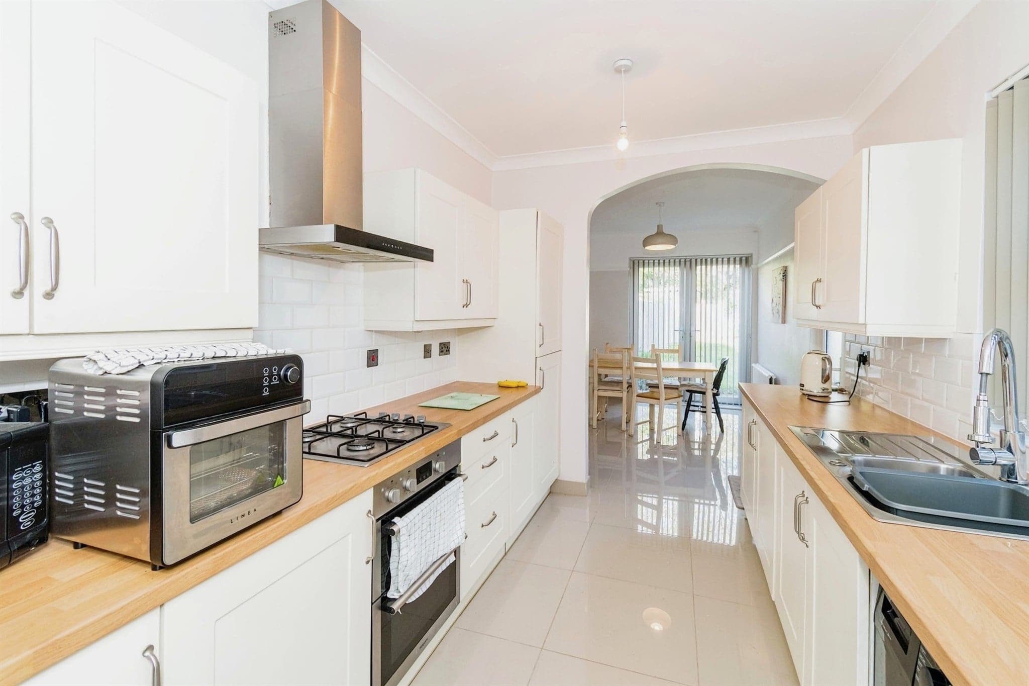 Property at Swift Road, Southampton