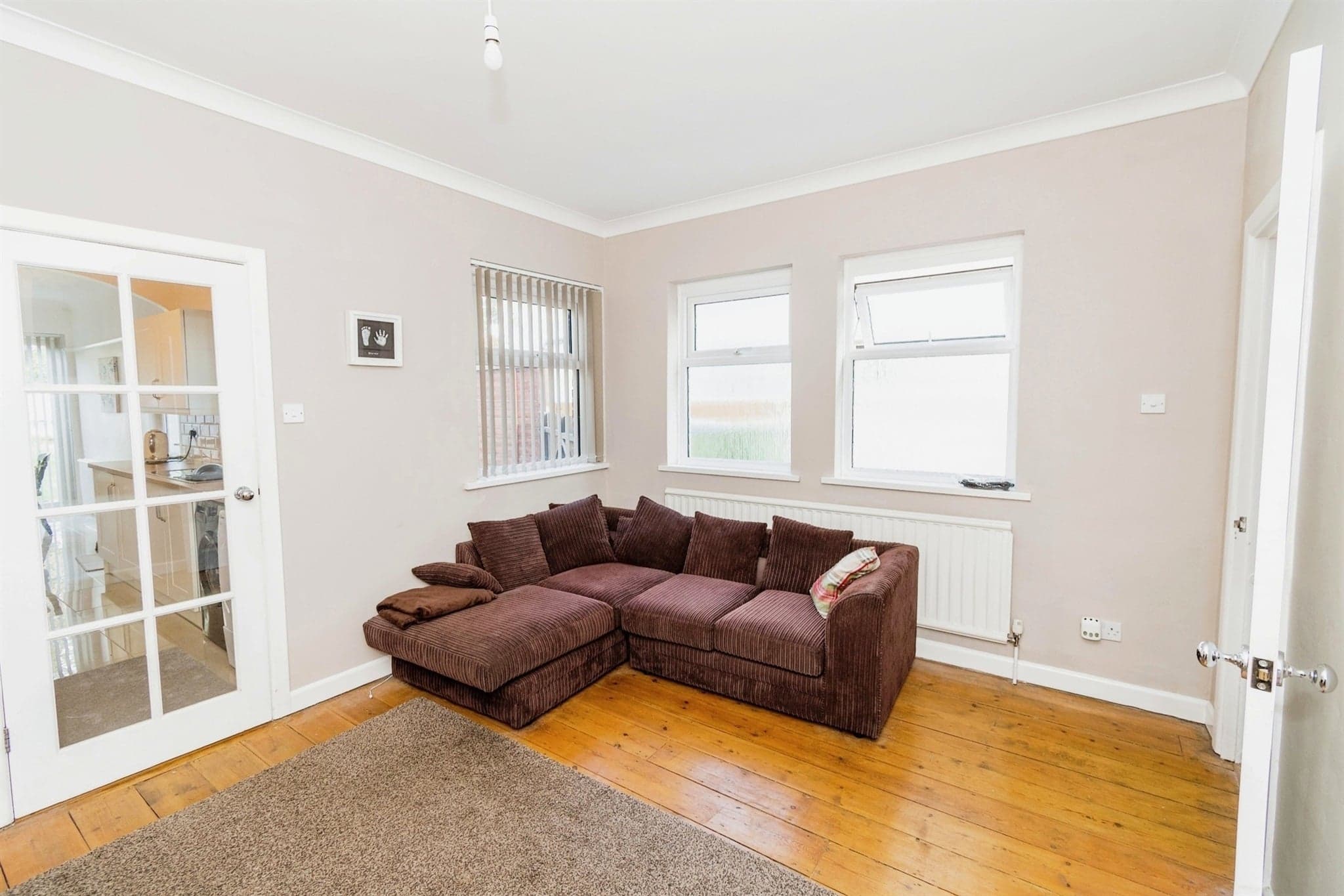Property at Swift Road, Southampton