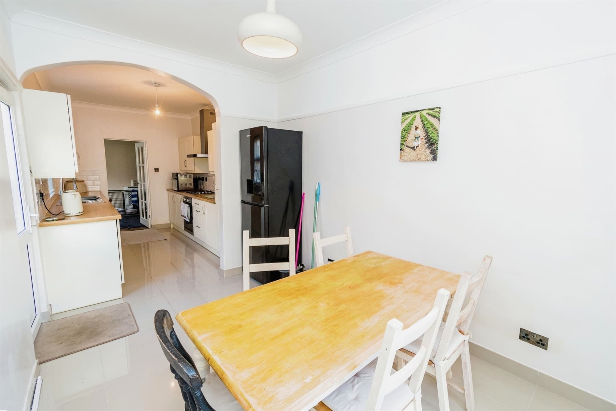 Property at Swift Road, Southampton