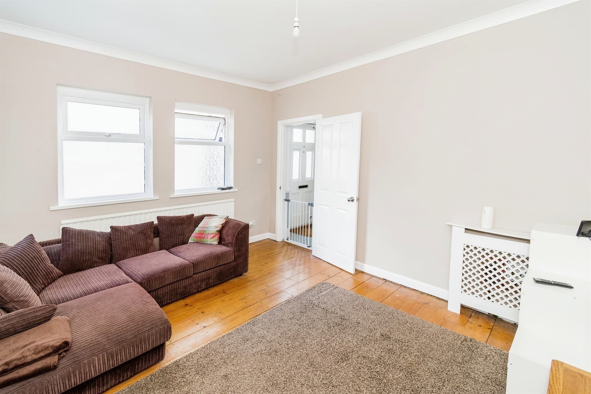 Property at Swift Road, Southampton