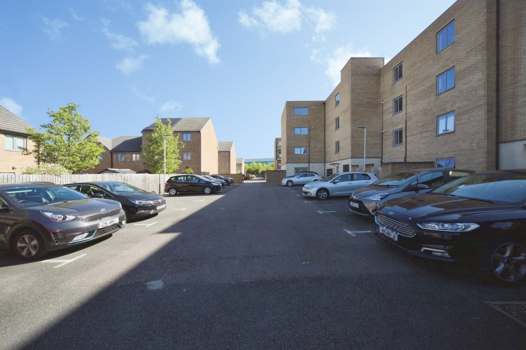 Property at Holly Acre, Dunstable