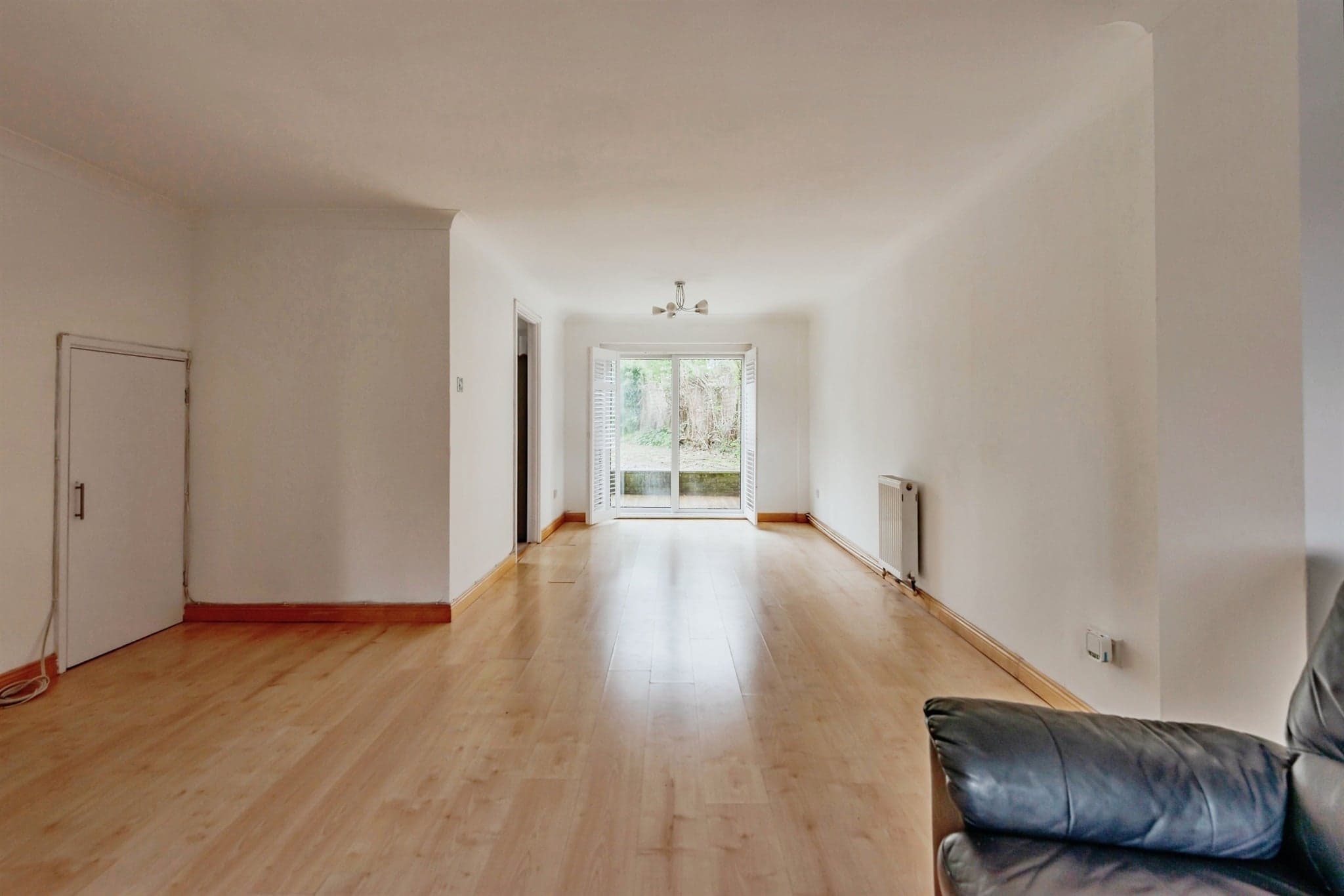 Property at Fulham Close, CRAWLEY