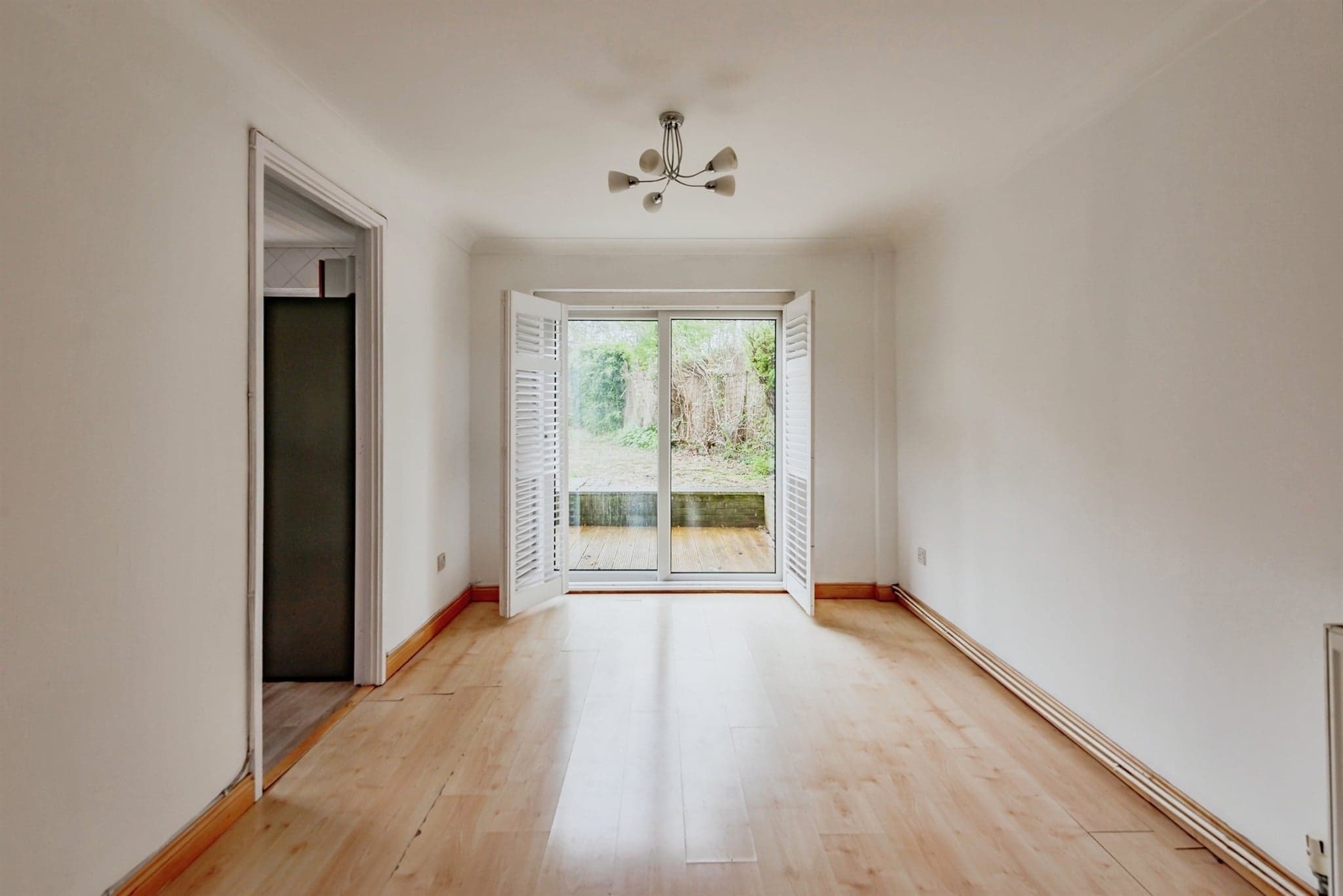 Property at Fulham Close, CRAWLEY