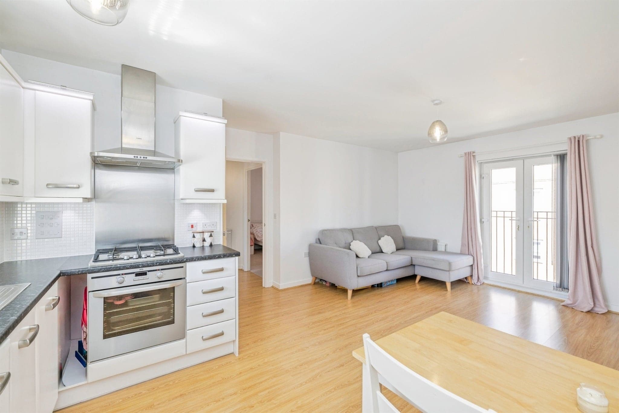Property at Dodd Road, Watford