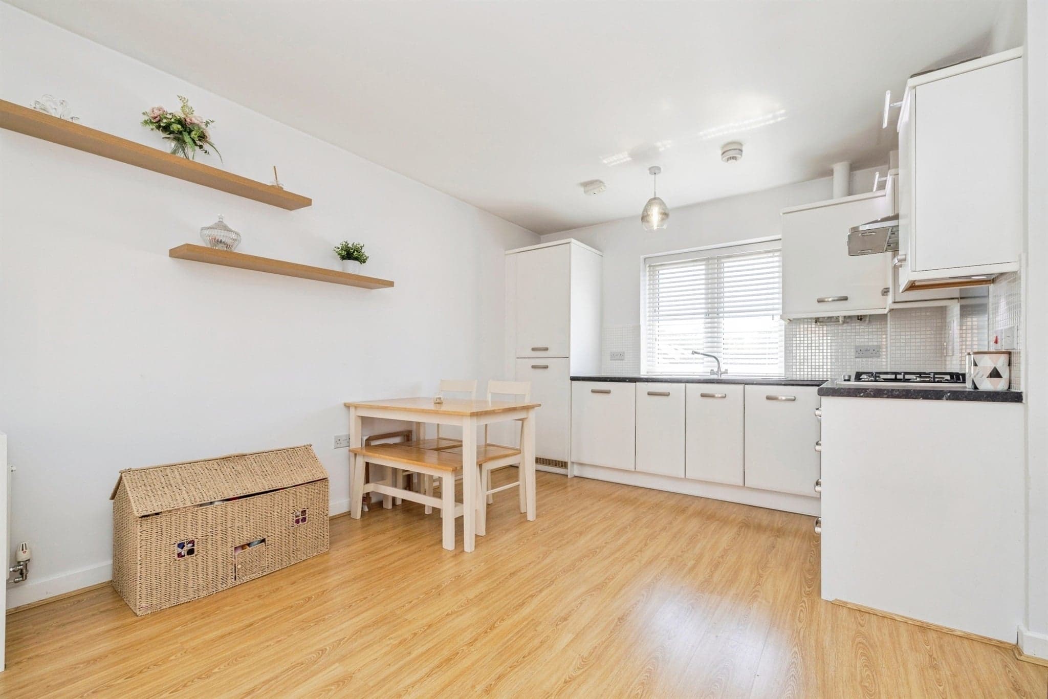 Property at Dodd Road, Watford