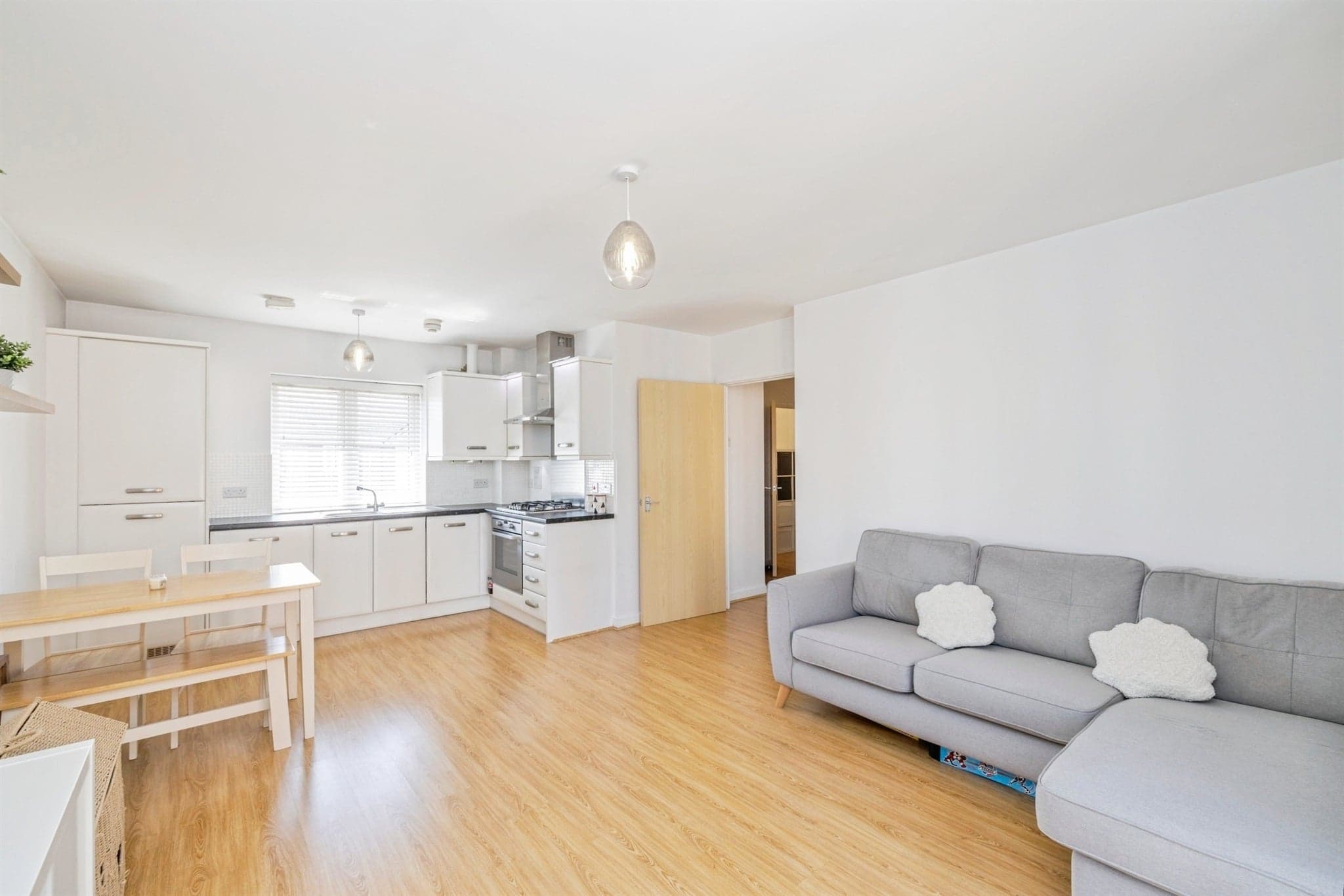 Property at Dodd Road, Watford