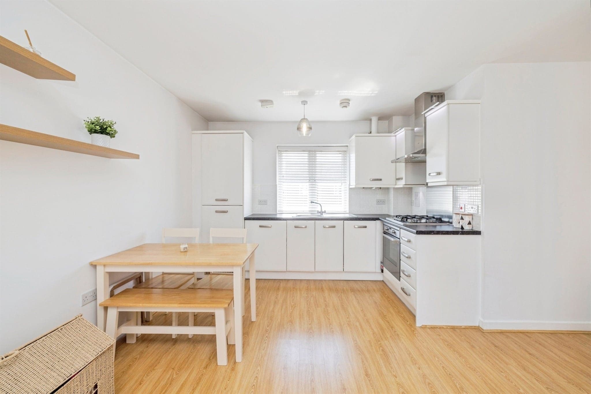 Property at Dodd Road, Watford