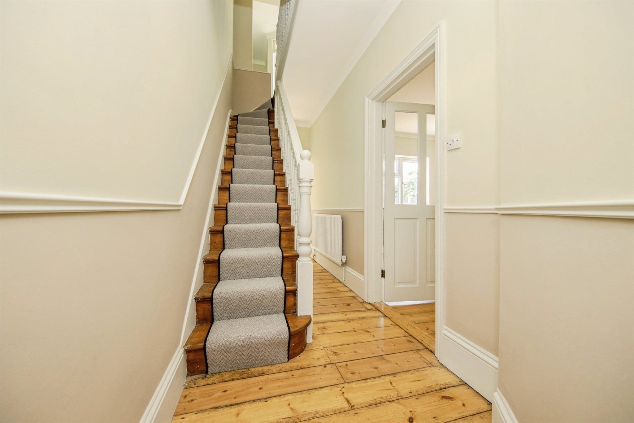 Property at Bristol Hill, Shotley Gate, Ipswich