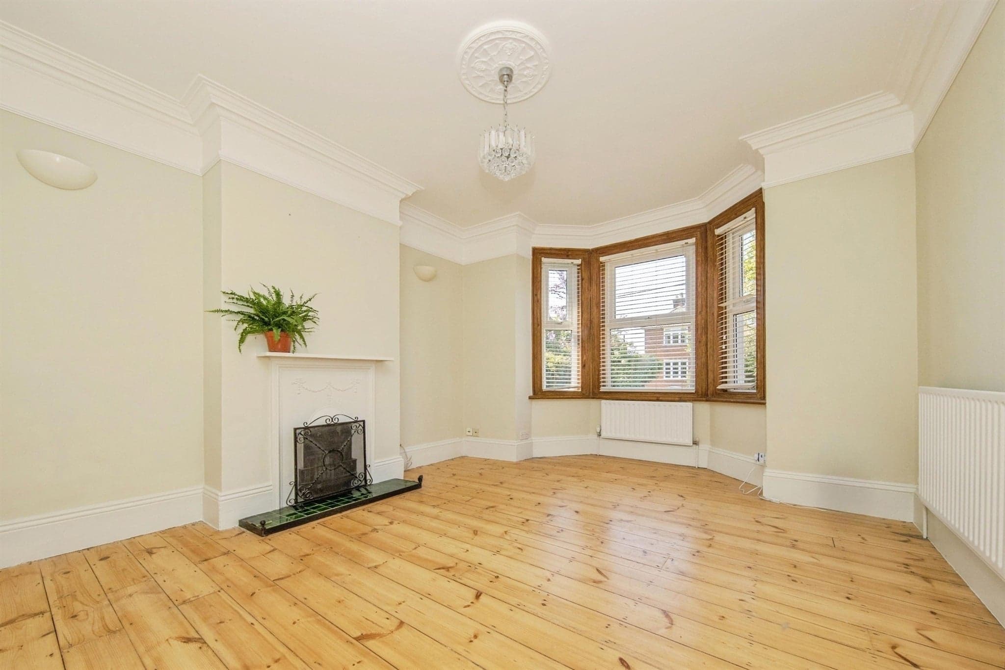 Property at Bristol Hill, Shotley Gate, Ipswich
