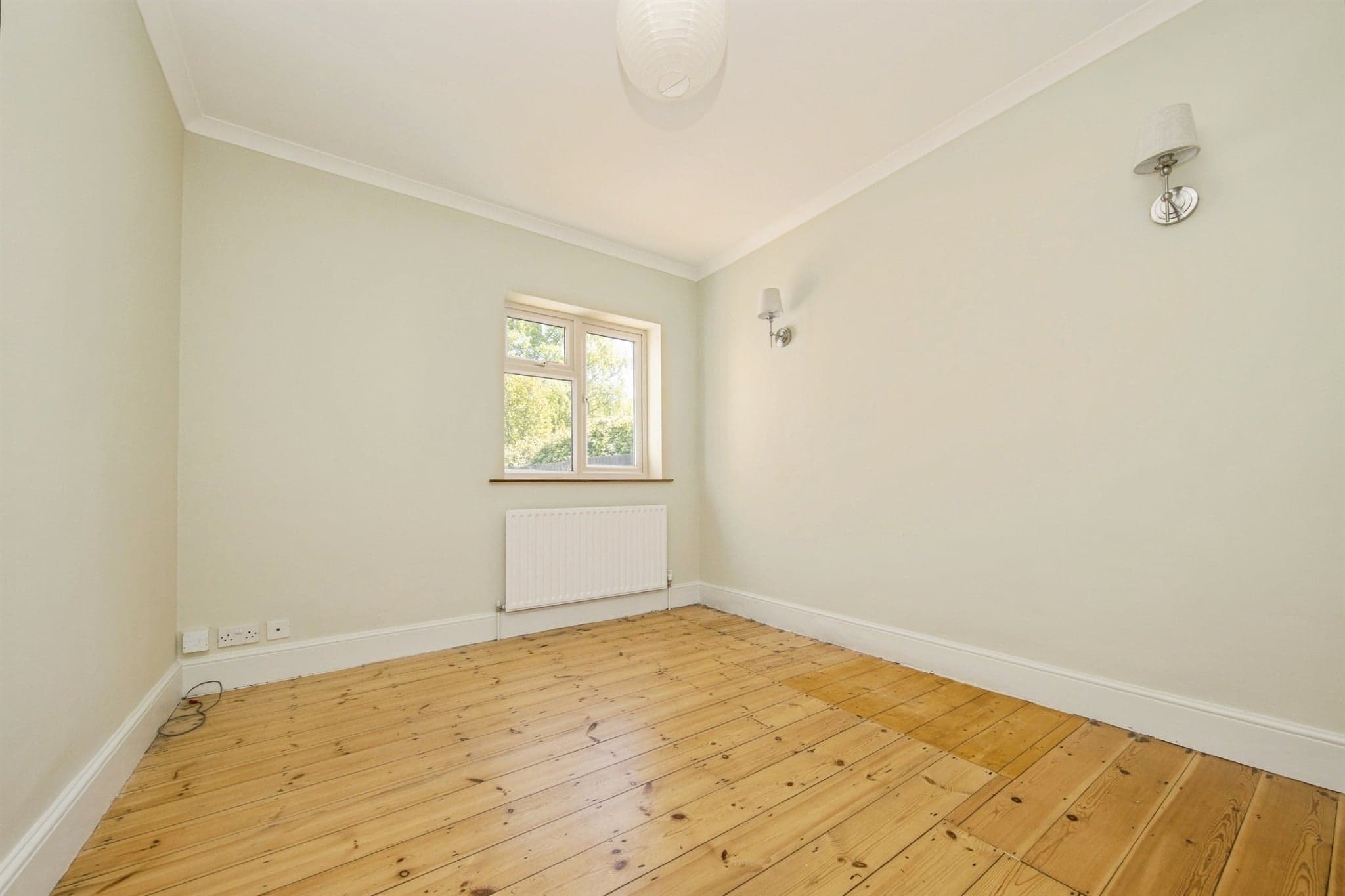 Property at Bristol Hill, Shotley Gate, Ipswich
