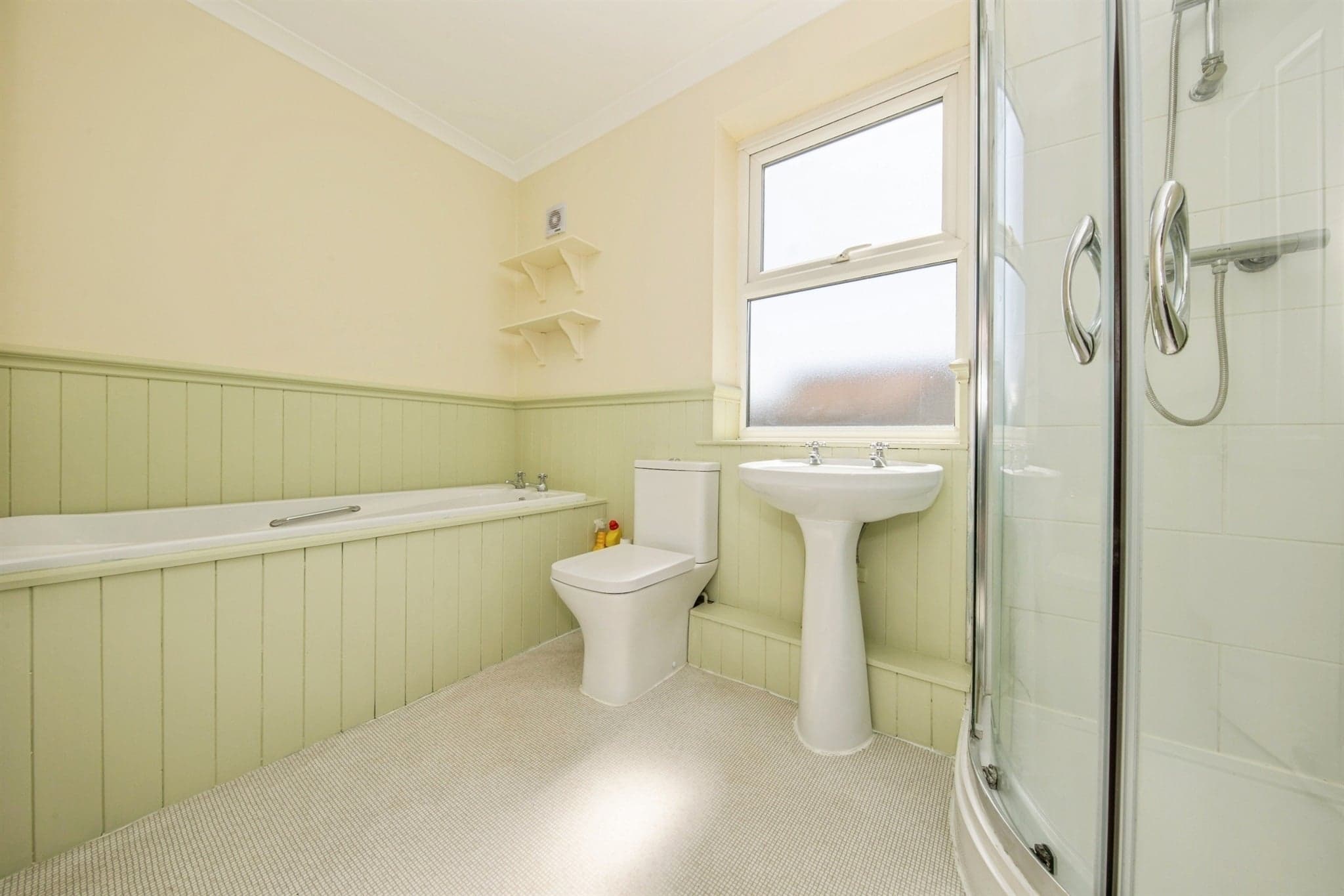 Property at Bristol Hill, Shotley Gate, Ipswich