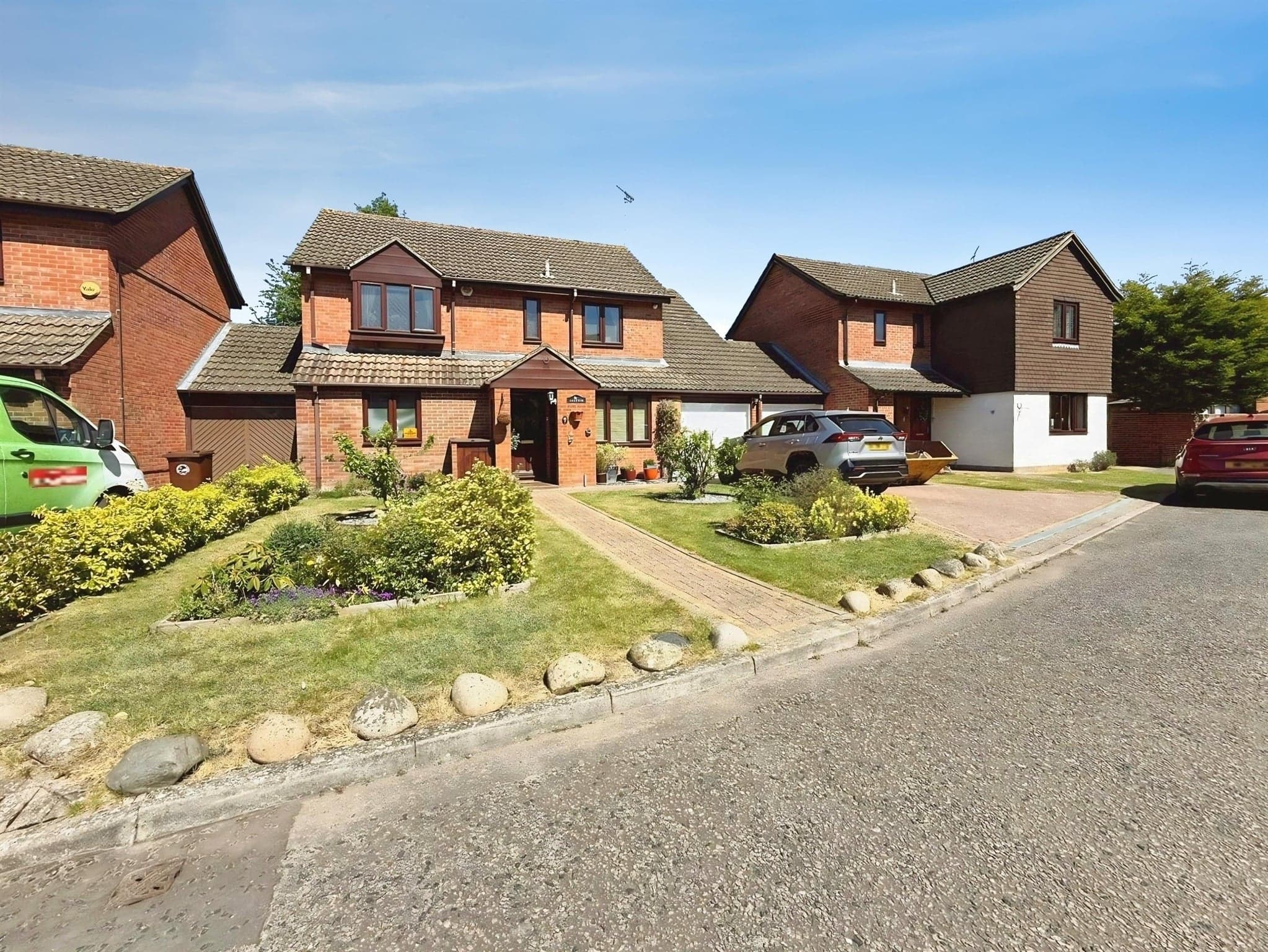 Property at Wheelwrights, Weston Turville, Aylesbury