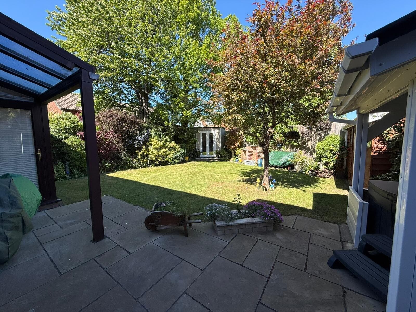 Property at Wheelwrights, Weston Turville, Aylesbury