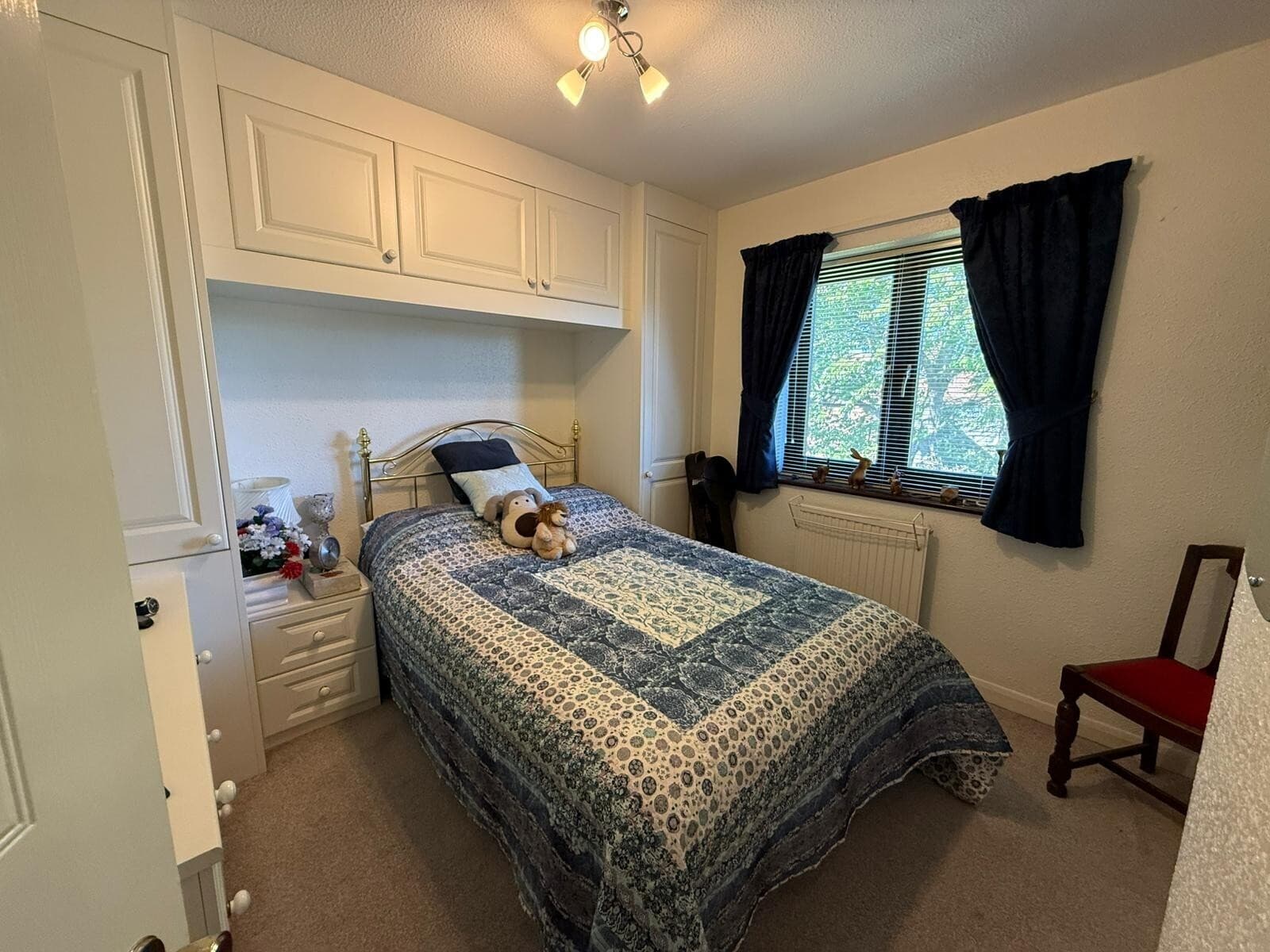 Property at Wheelwrights, Weston Turville, Aylesbury