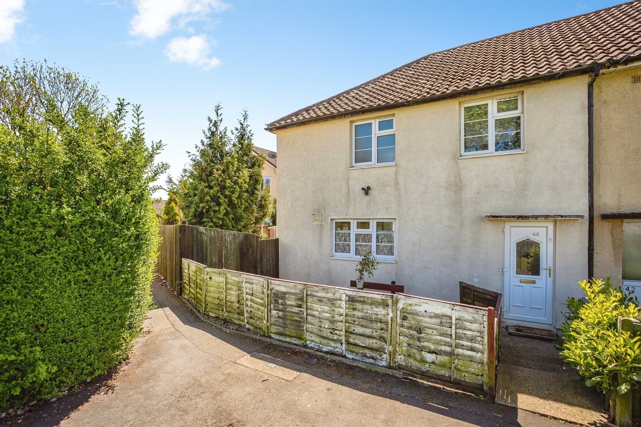 Property at Queensway, Melton Mowbray