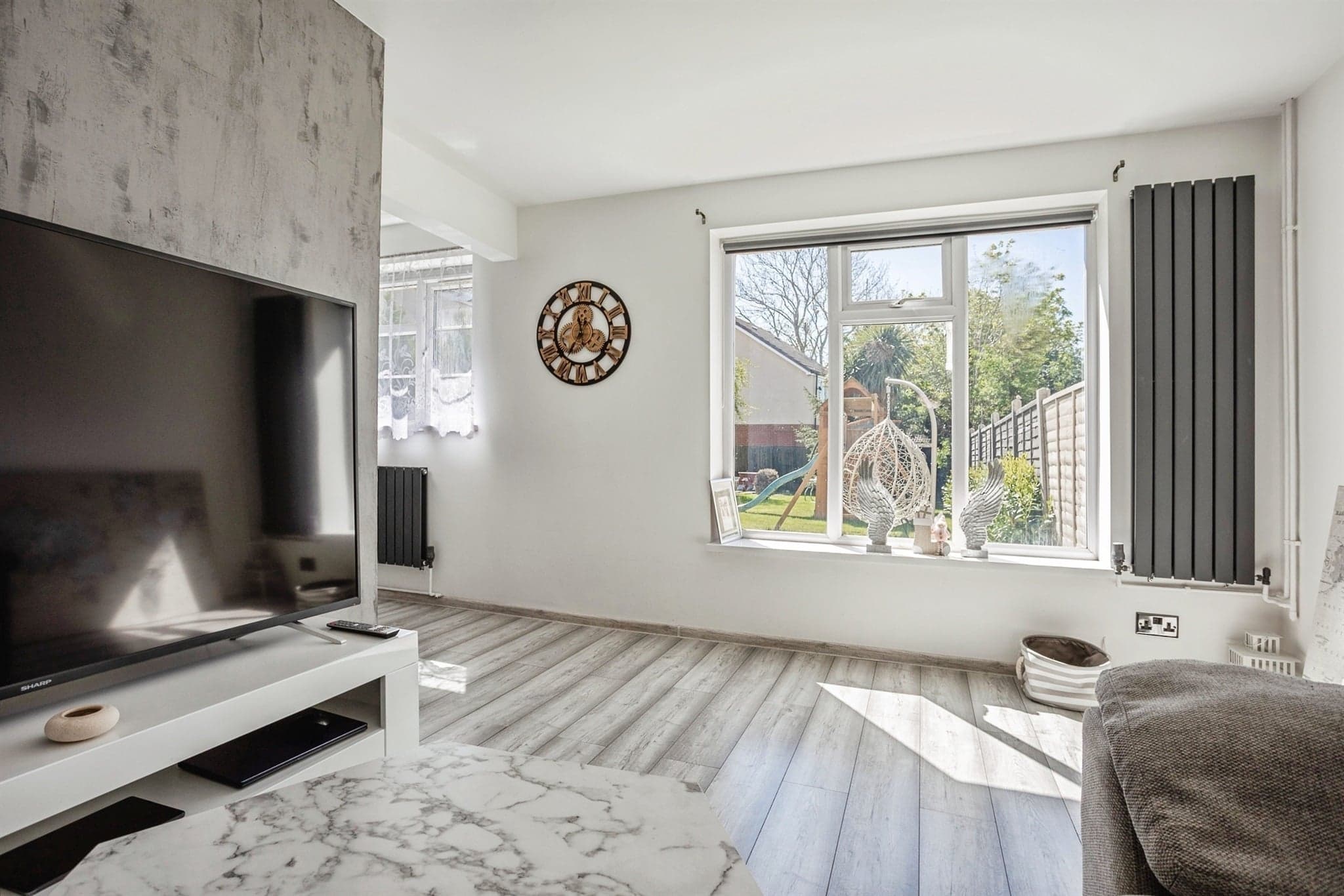 Property at Queensway, Melton Mowbray
