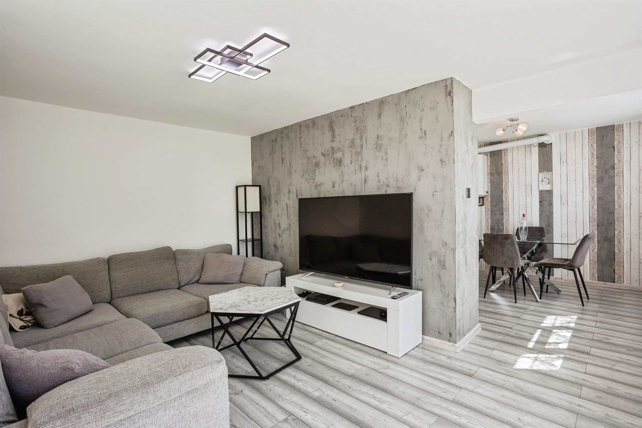 Property at Queensway, Melton Mowbray
