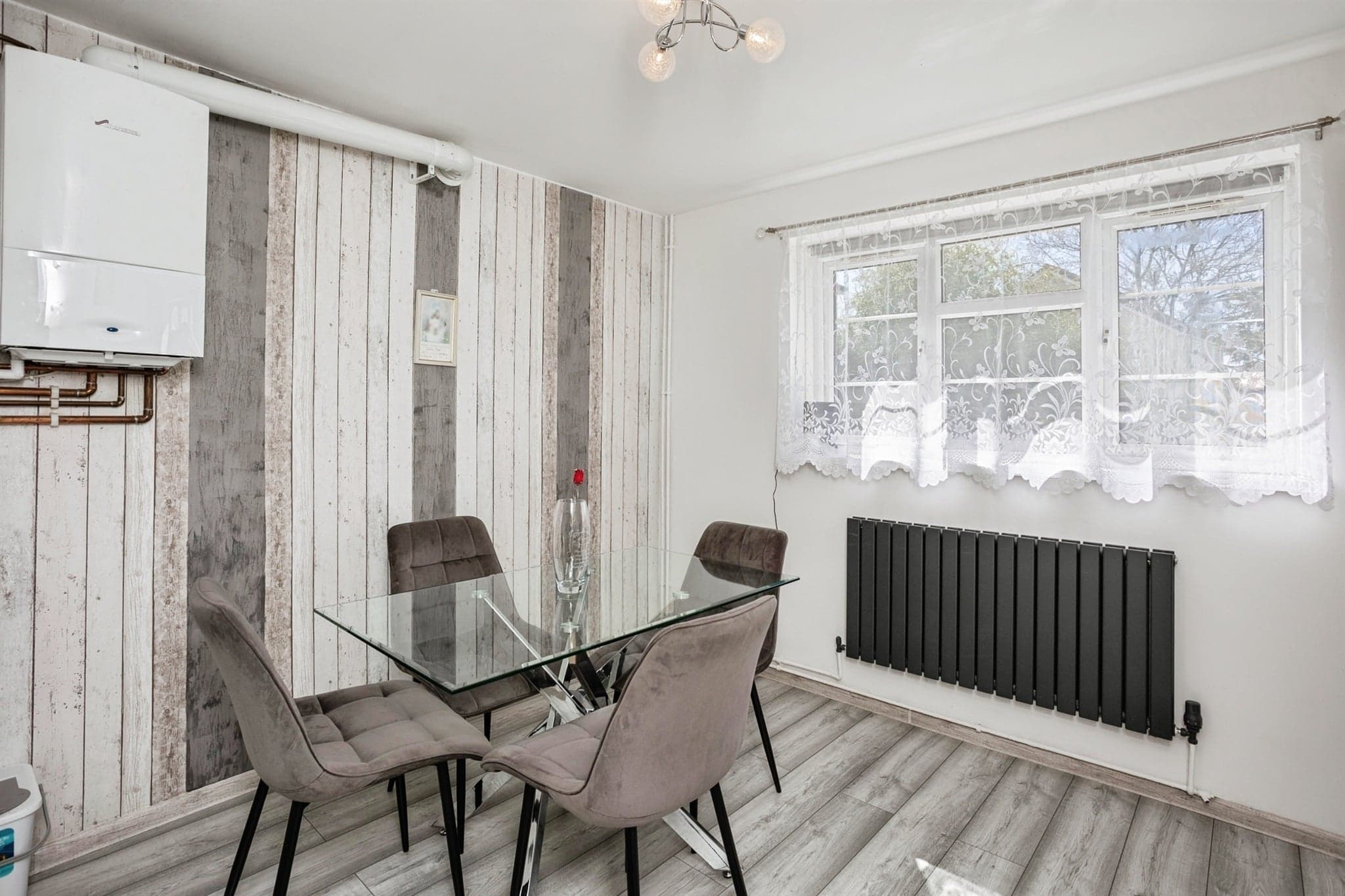 Property at Queensway, Melton Mowbray