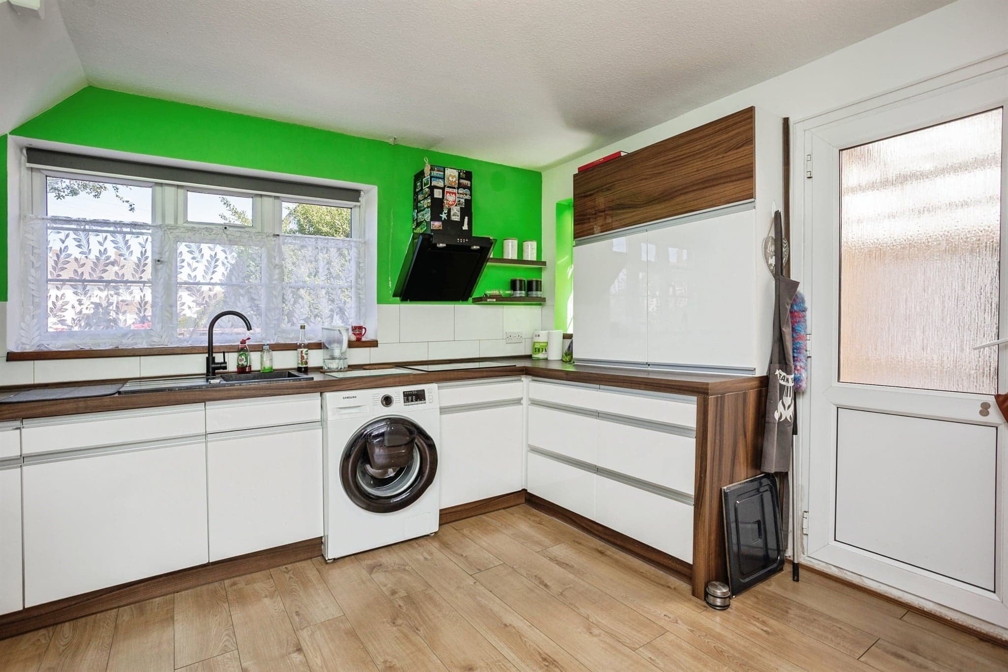 Property at Queensway, Melton Mowbray