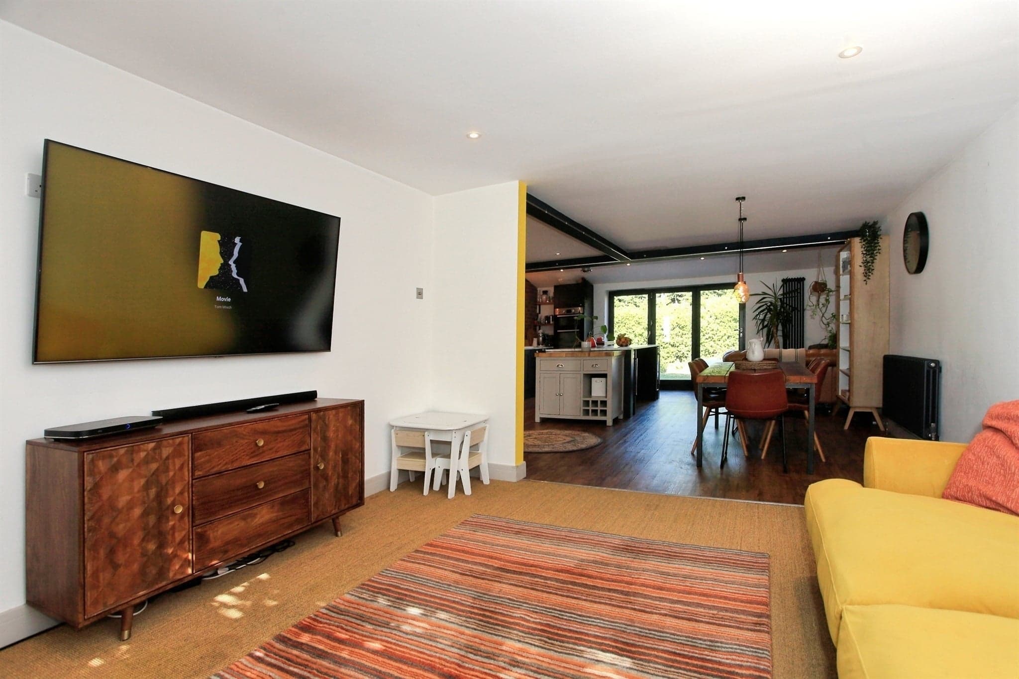 Property at Lewes Gardens, Peterborough