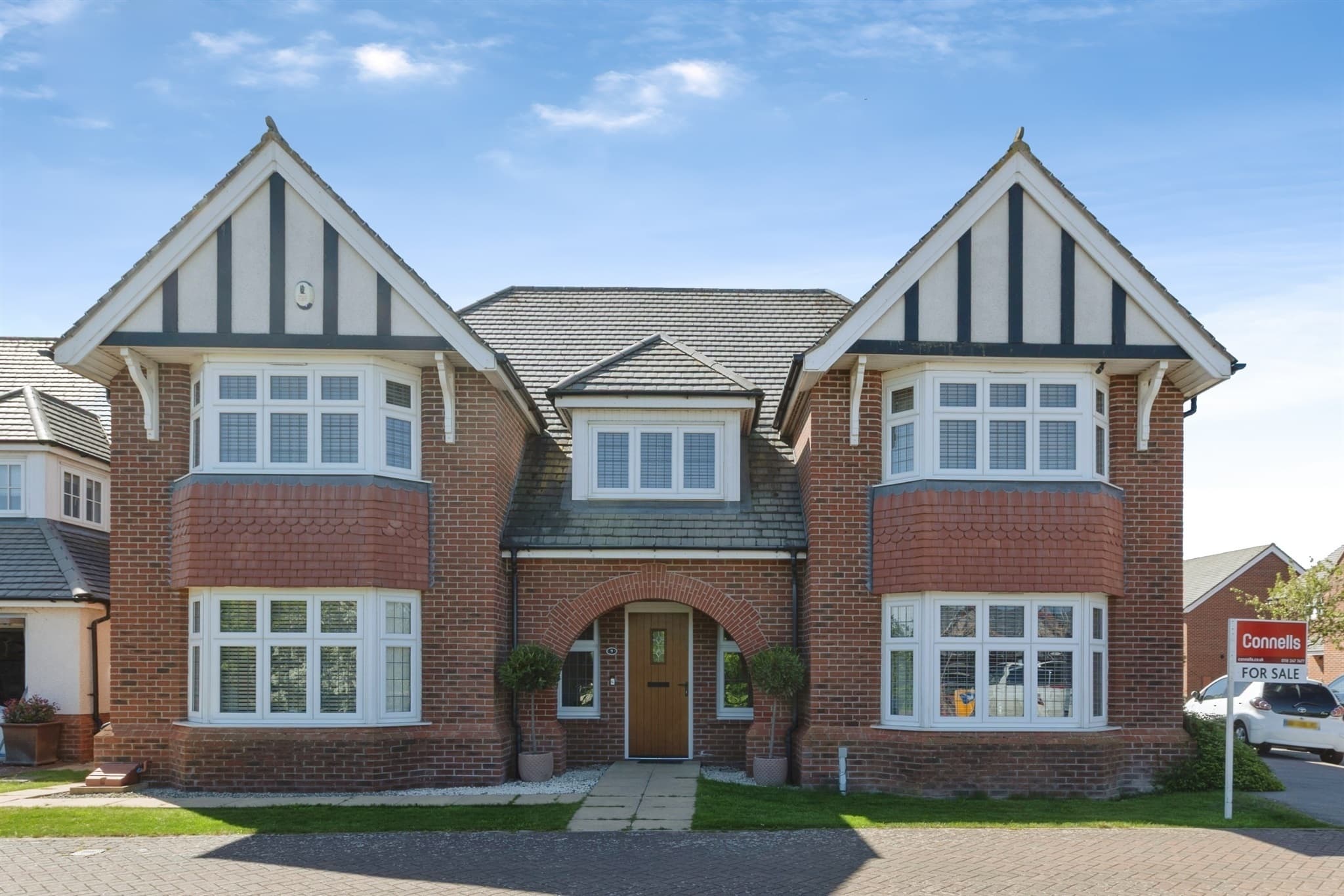 Property at Jubilee Way, Countesthorpe, Leicester