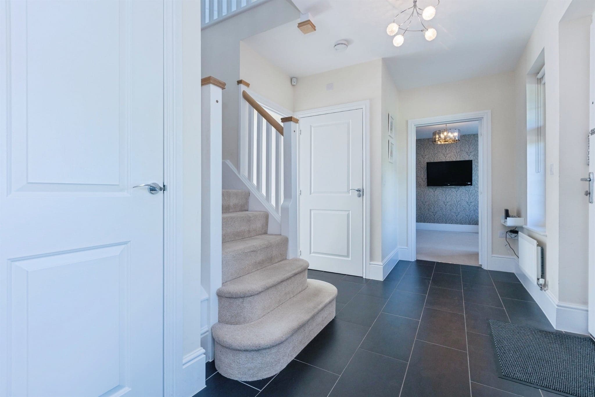 Property at Jubilee Way, Countesthorpe, Leicester