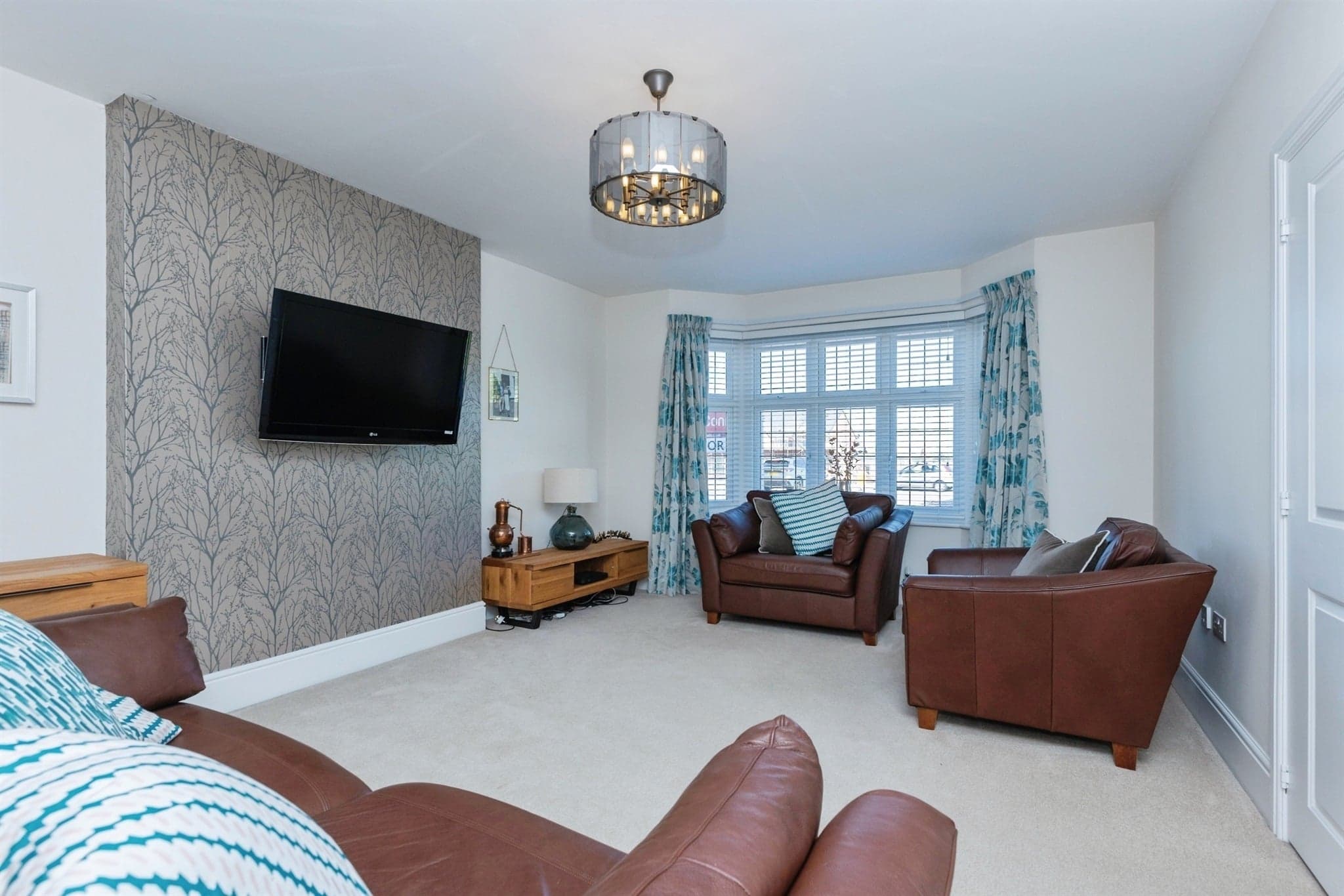 Property at Jubilee Way, Countesthorpe, Leicester