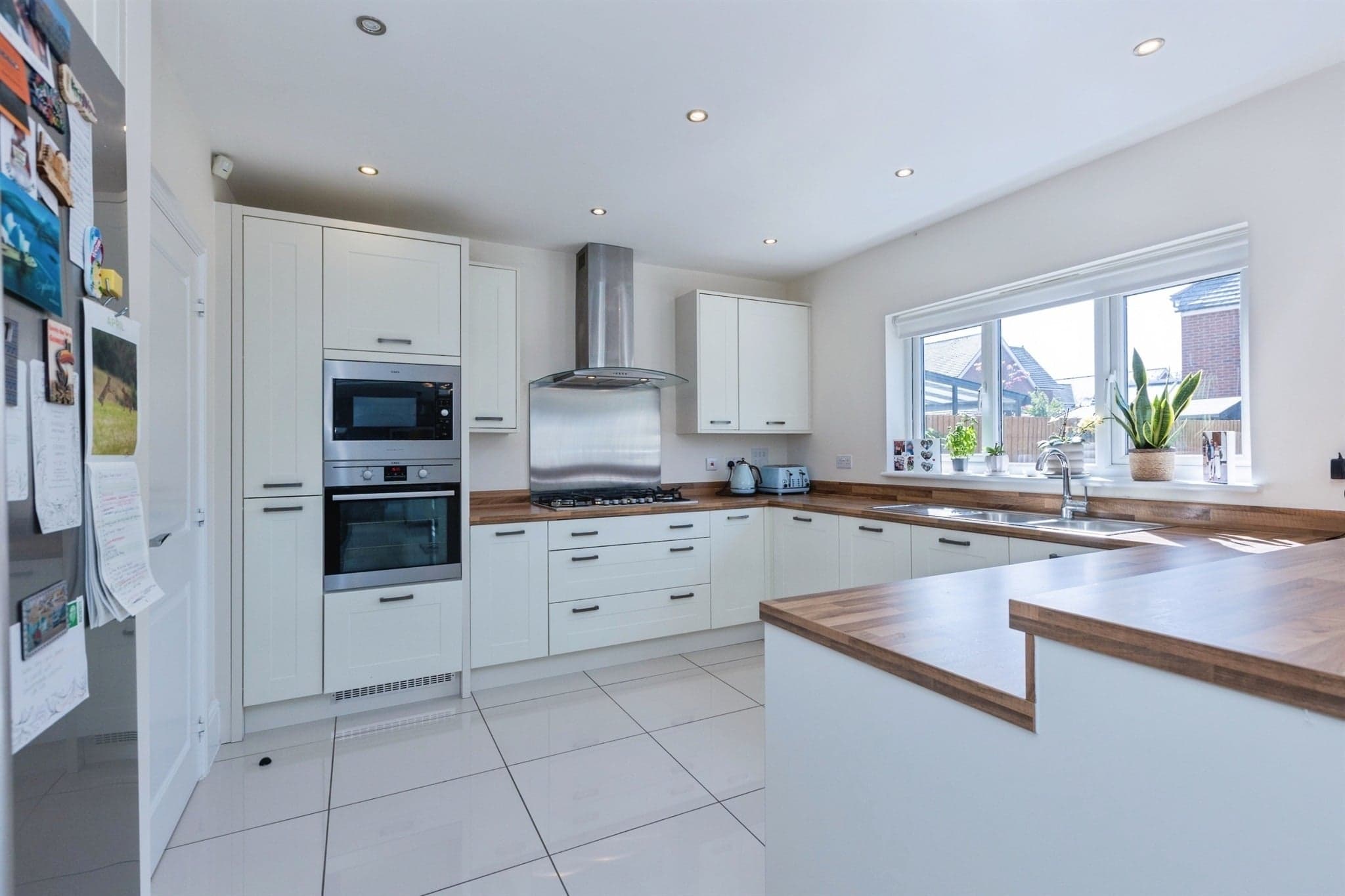 Property at Jubilee Way, Countesthorpe, Leicester