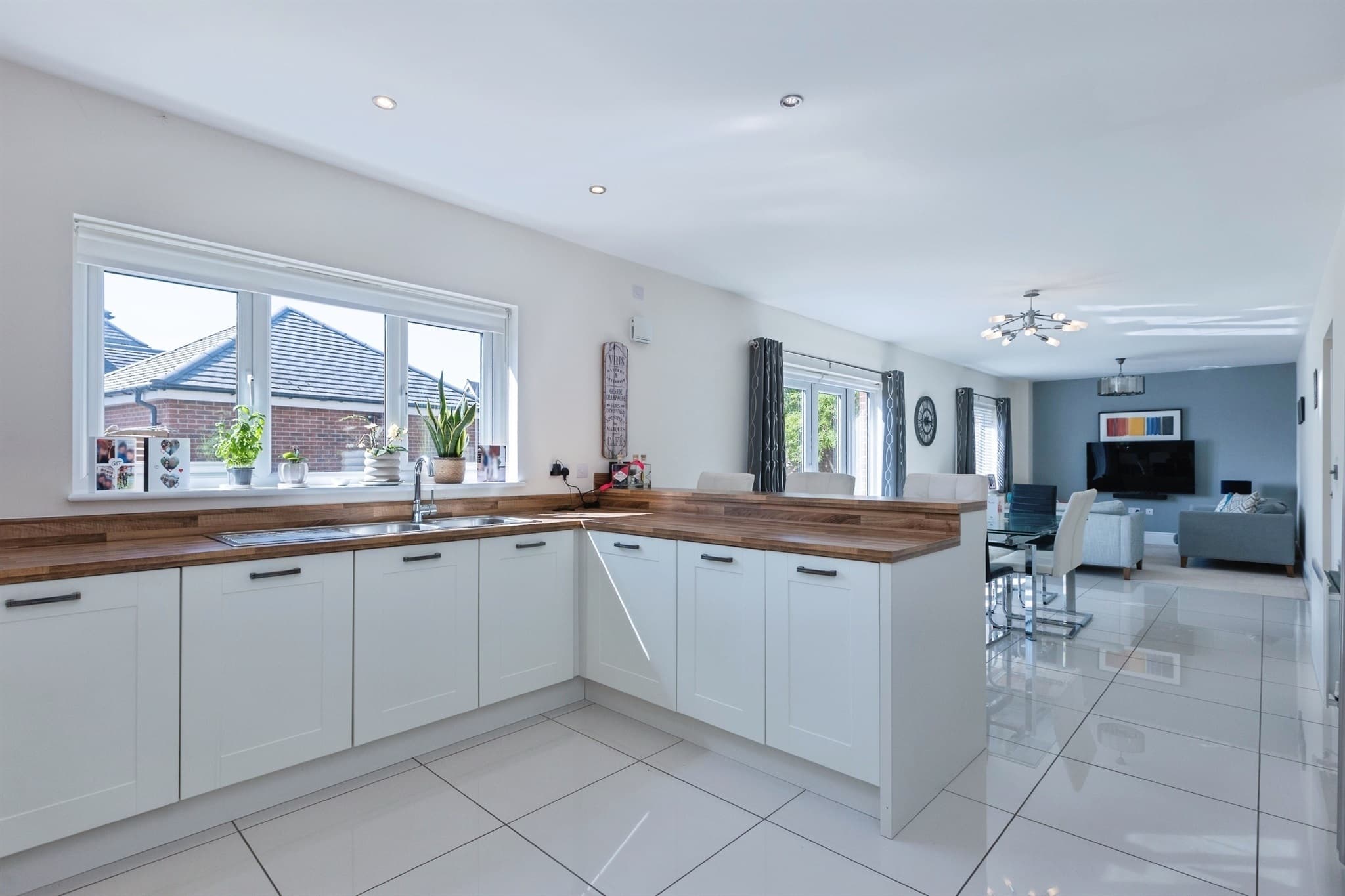 Property at Jubilee Way, Countesthorpe, Leicester