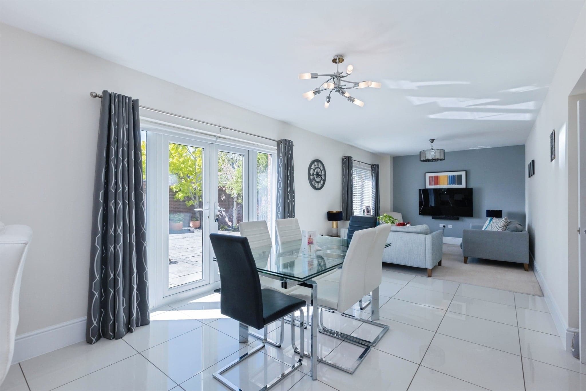 Property at Jubilee Way, Countesthorpe, Leicester