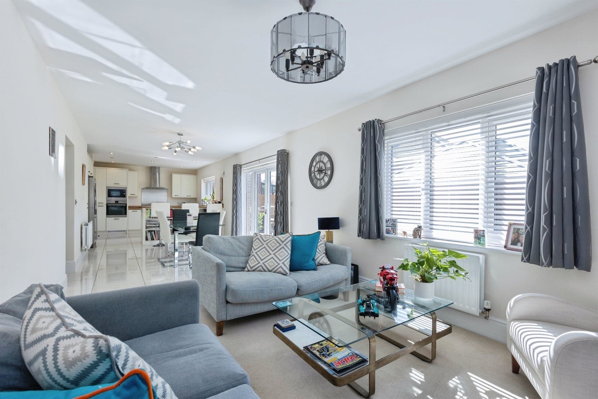 Property at Jubilee Way, Countesthorpe, Leicester
