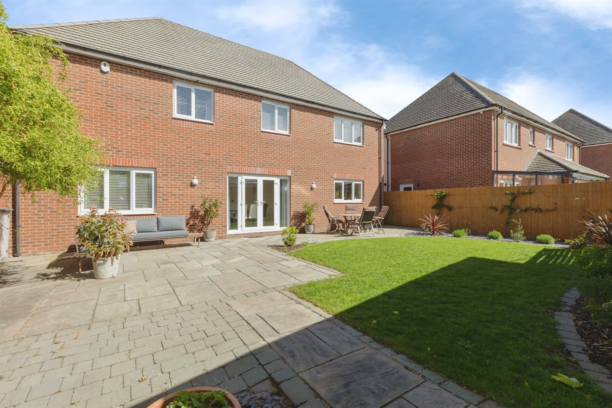 Property at Jubilee Way, Countesthorpe, Leicester