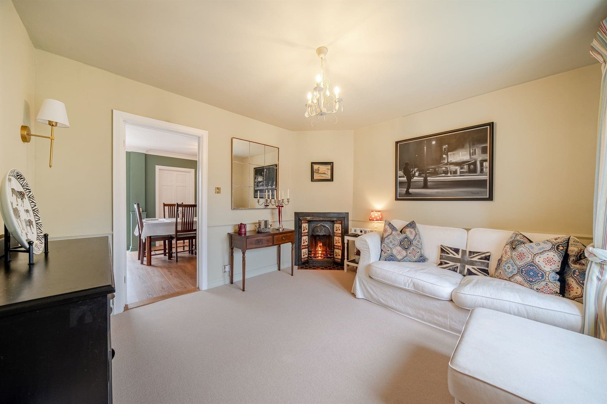 Property at School Lane, Beausale, Warwick